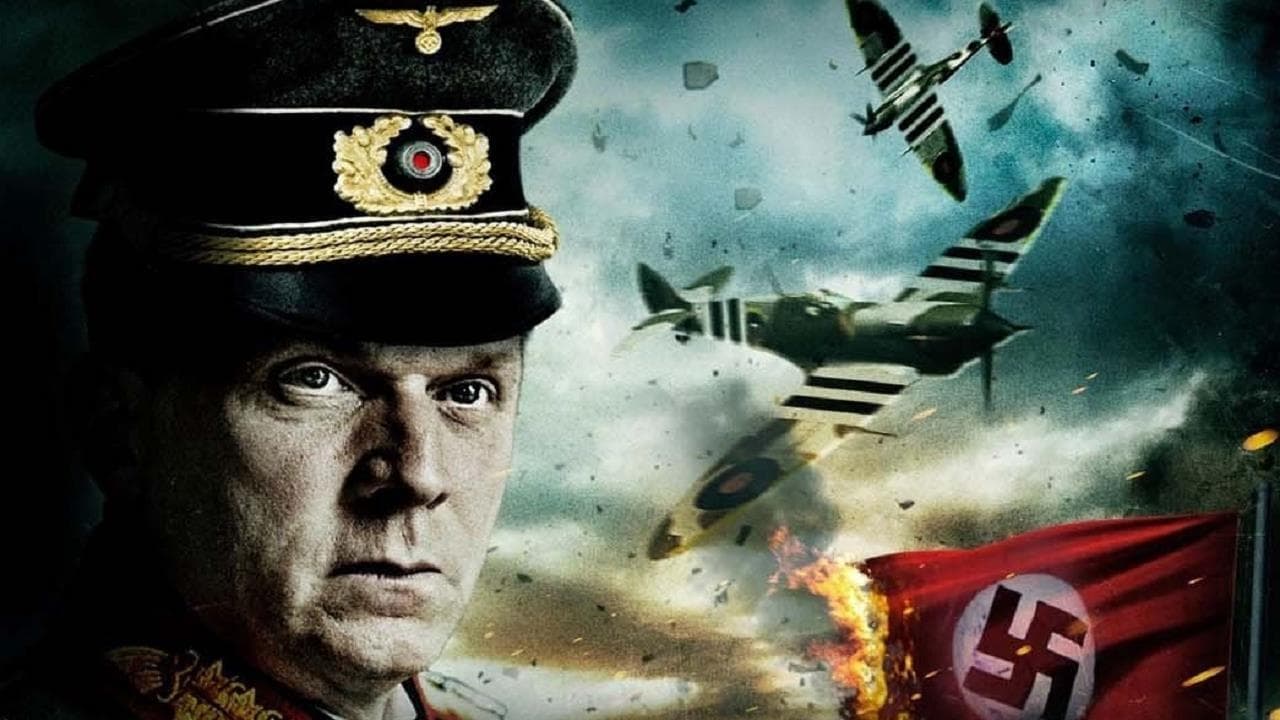 Rommel Poster