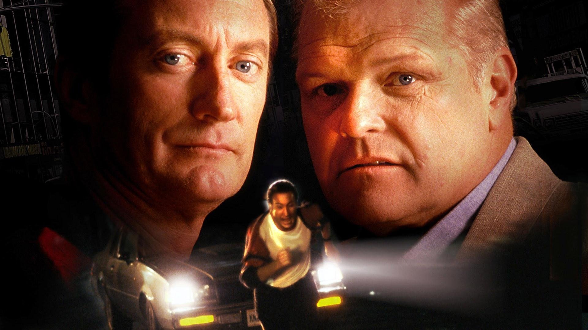 F/X2 Poster