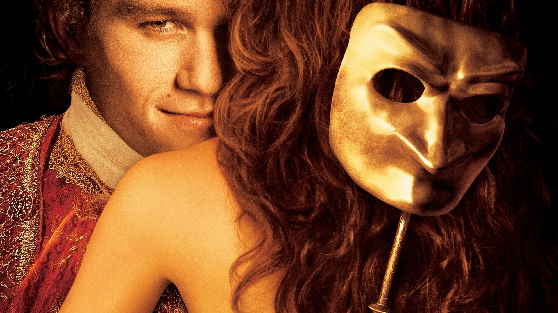 Casanova Poster