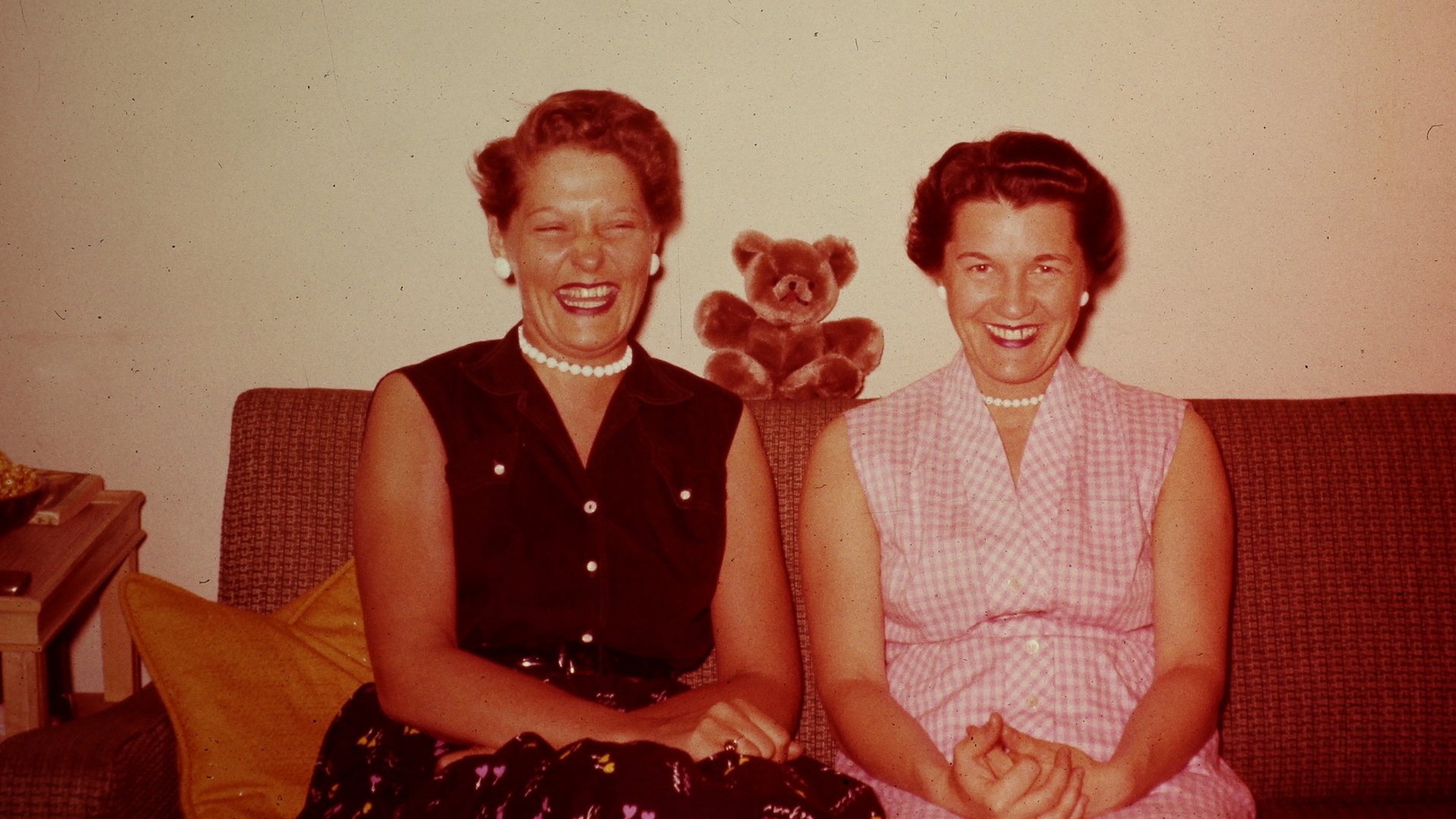 A Secret Love Poster