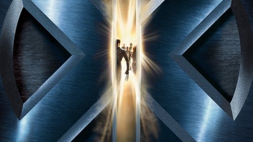 X-Men Poster