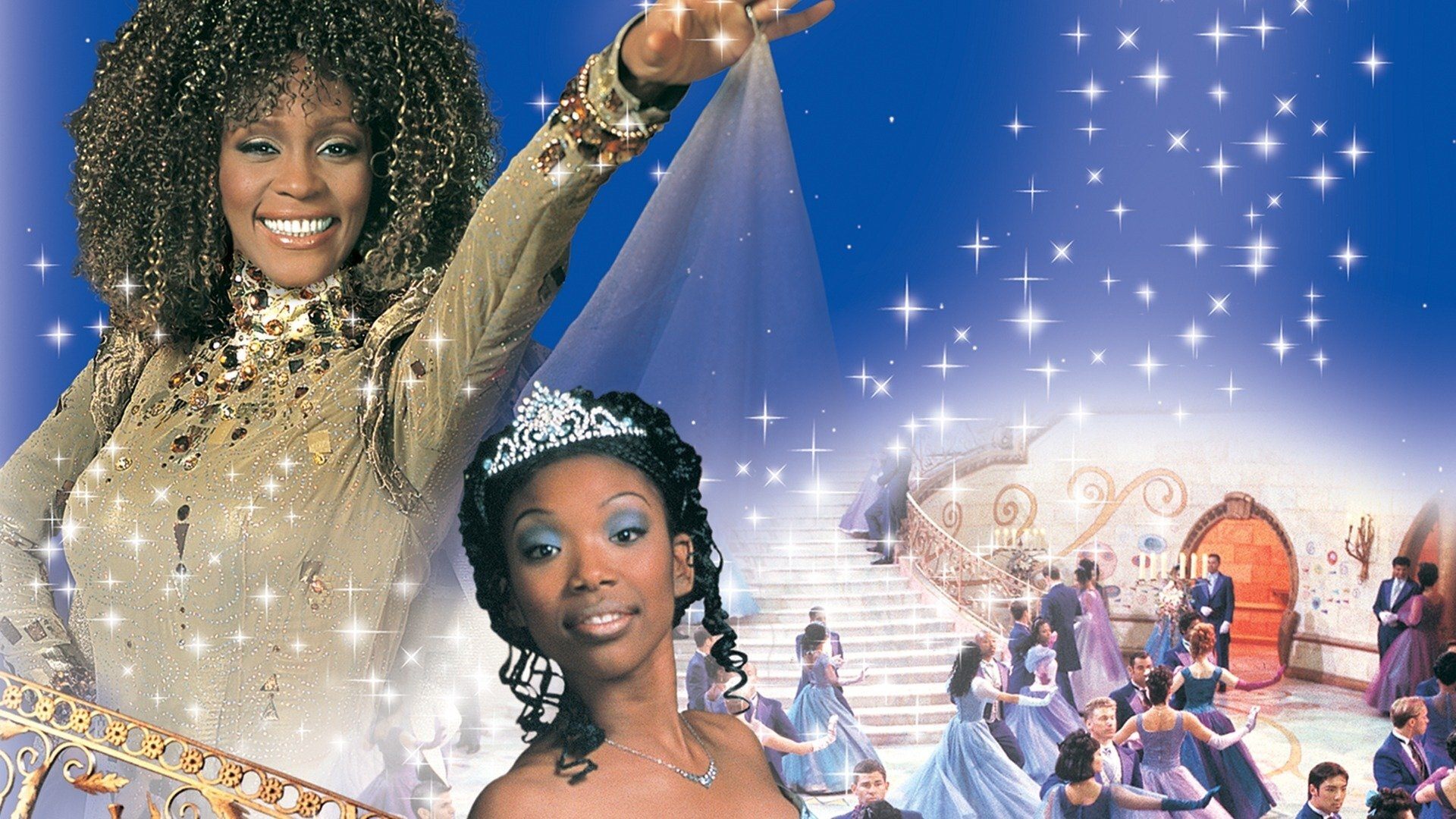 Cinderella Poster