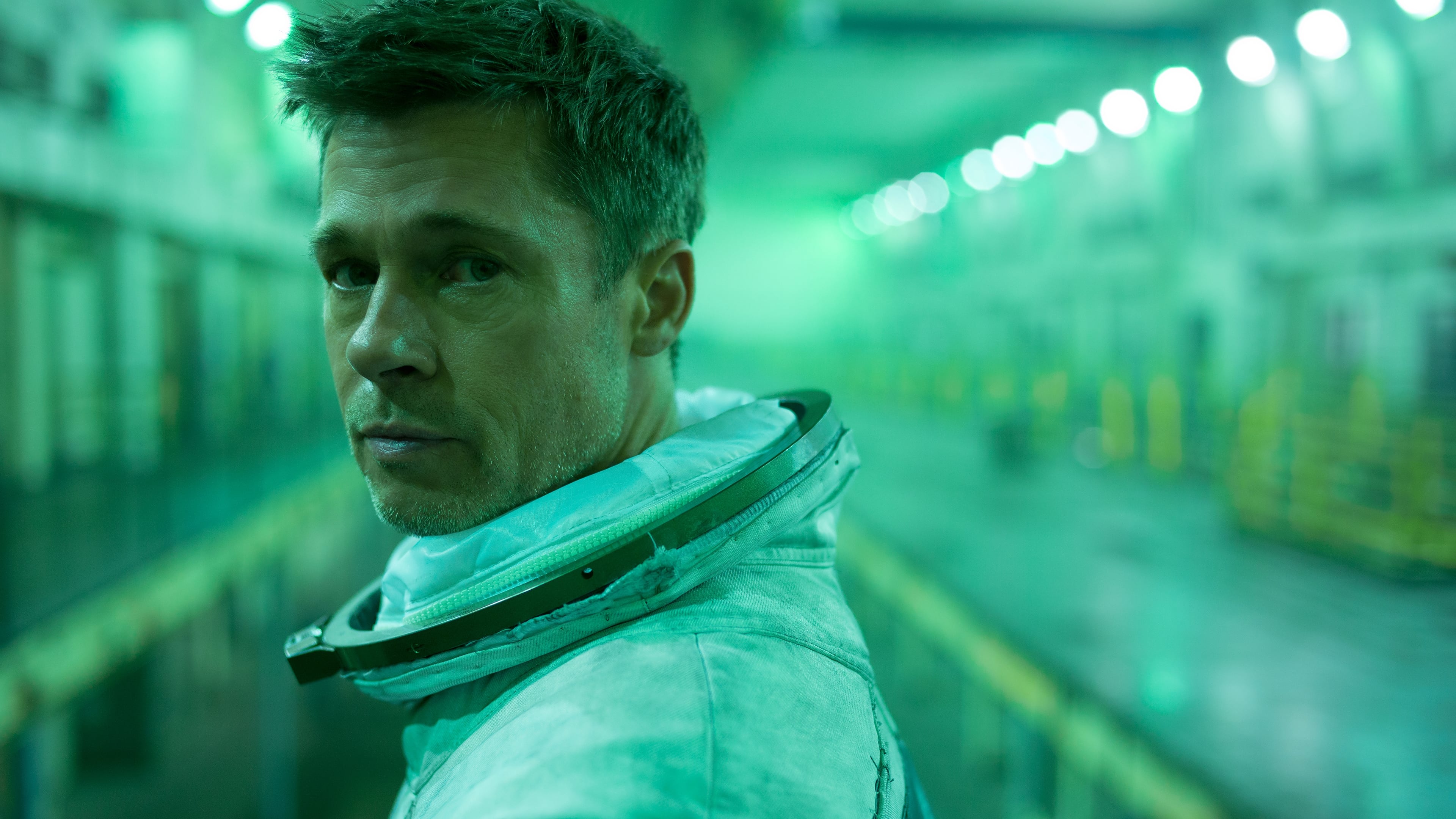 Ad Astra Poster
