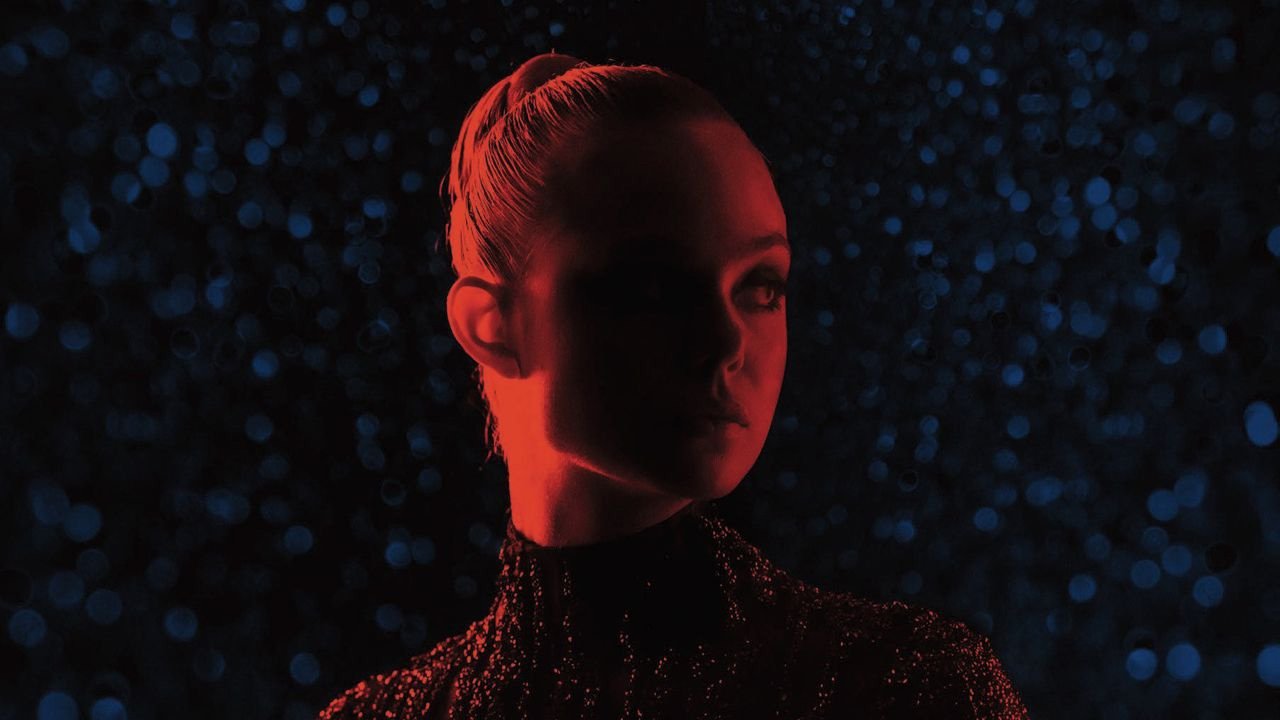 The Neon Demon Poster