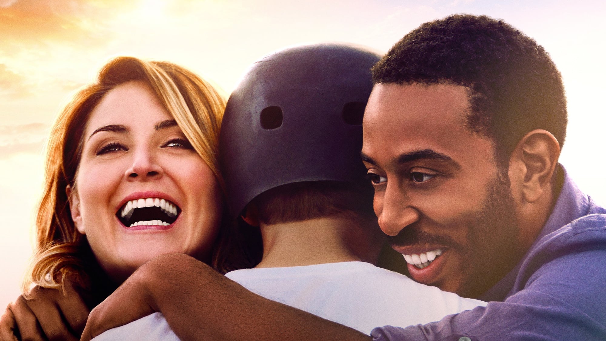 The Ride Poster