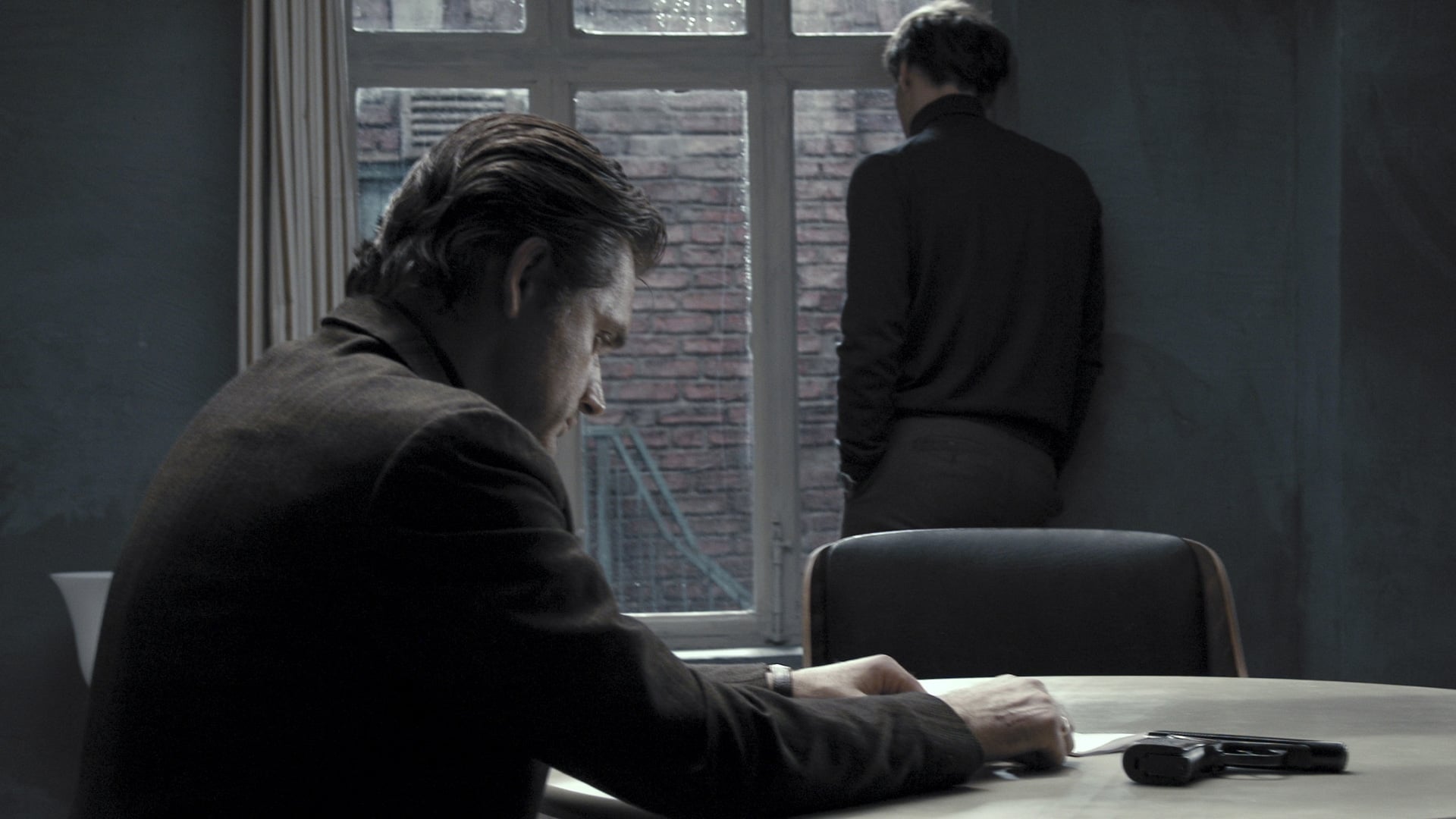 The Banishment Poster