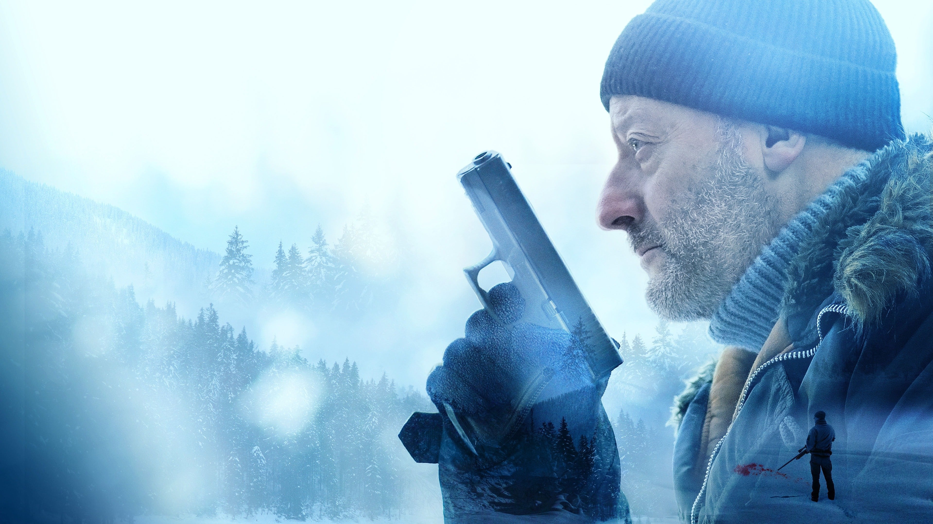 Cold Blood Poster