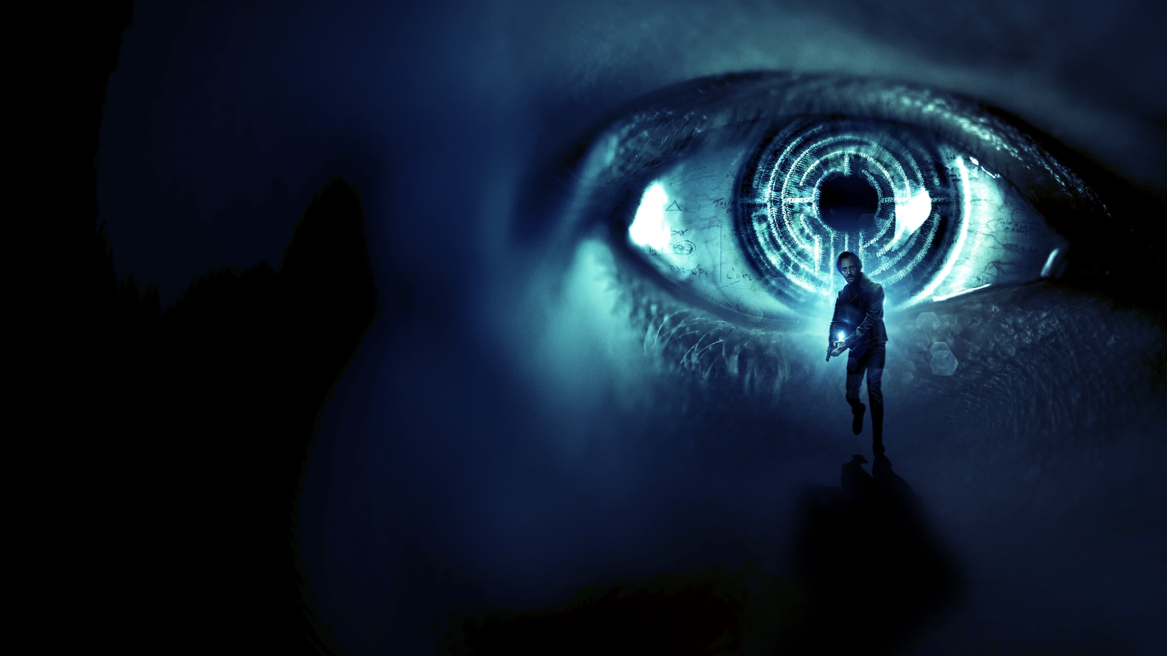Volition Poster