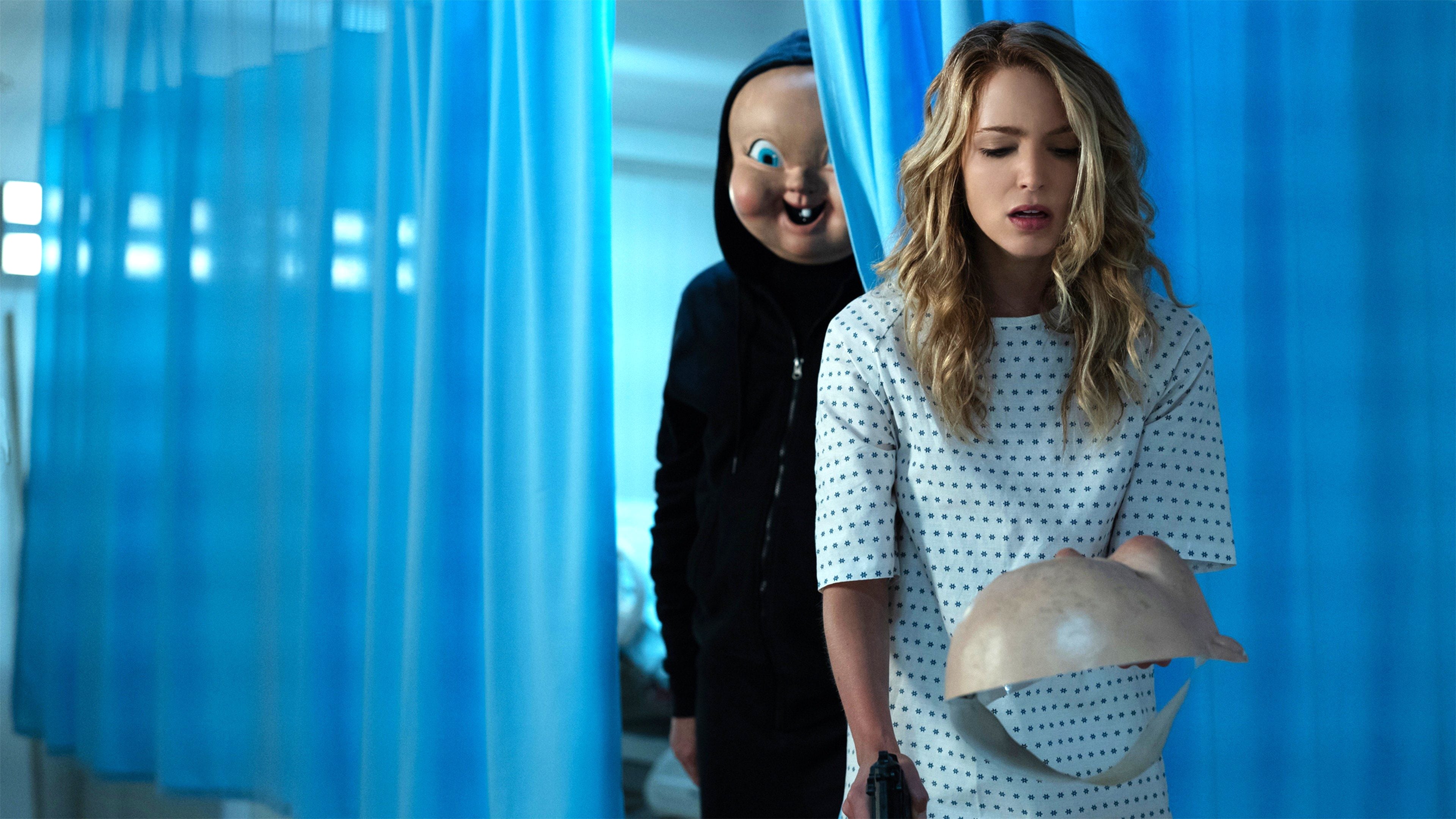 Happy Death Day 2U Poster