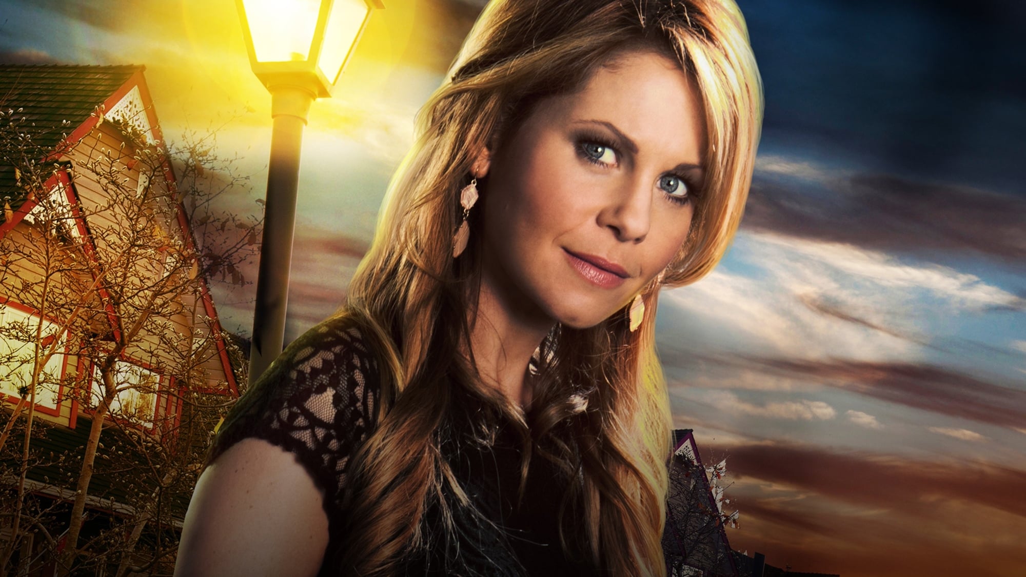 Aurora Teagarden Mystery: A Bone to Pick Poster