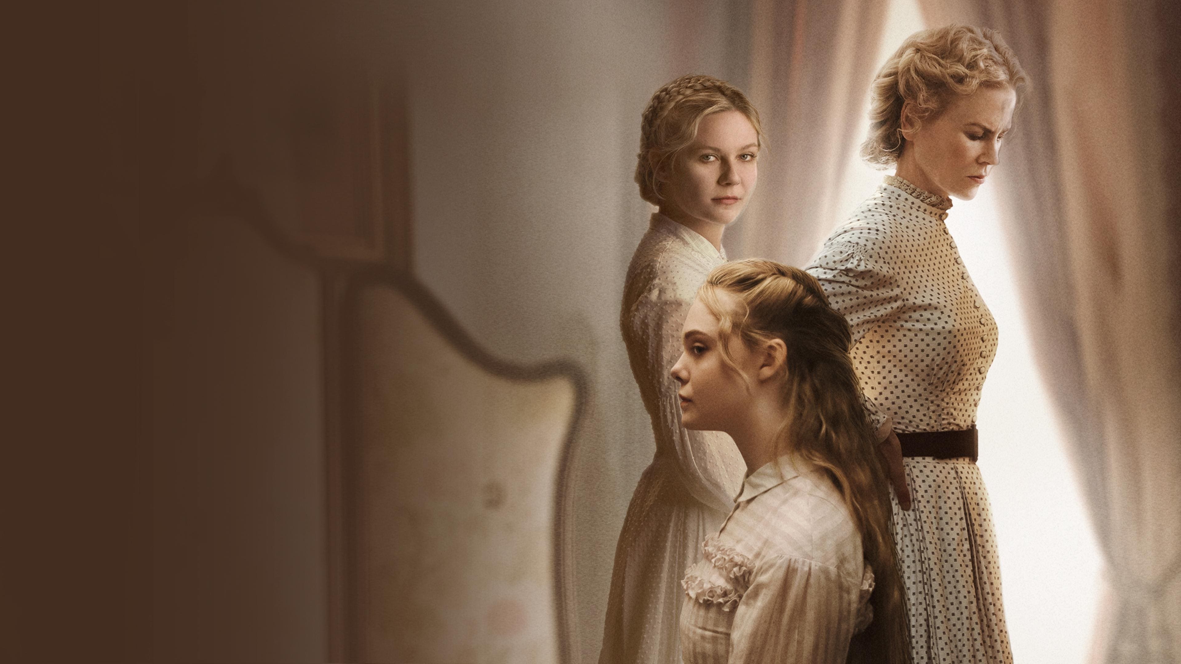 The Beguiled Poster