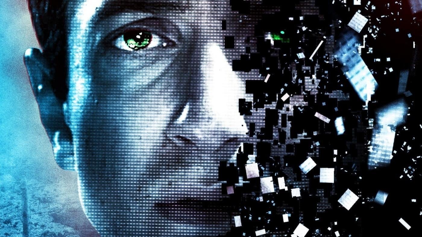 Extracted Poster