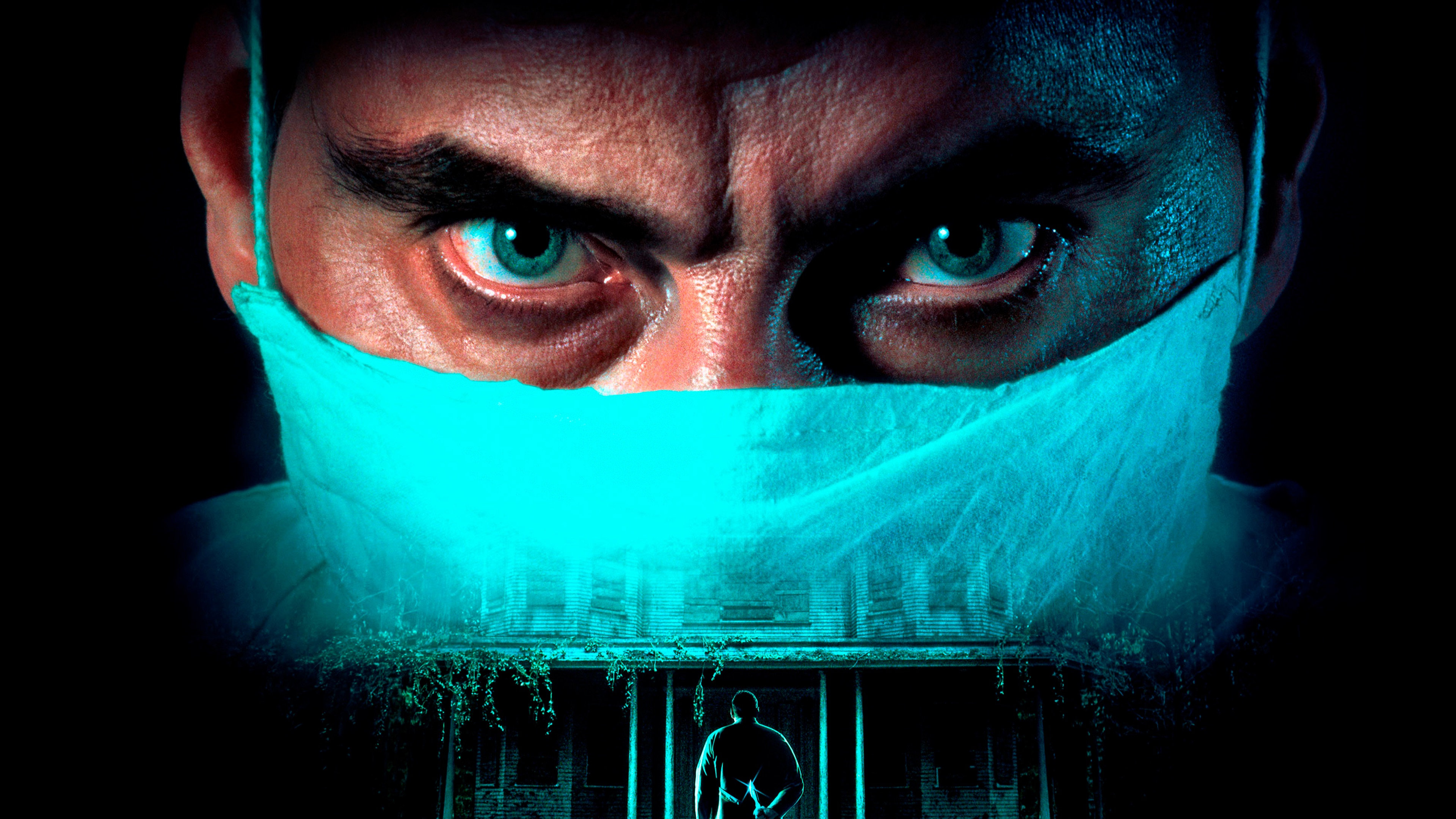 Dr. Giggles Poster