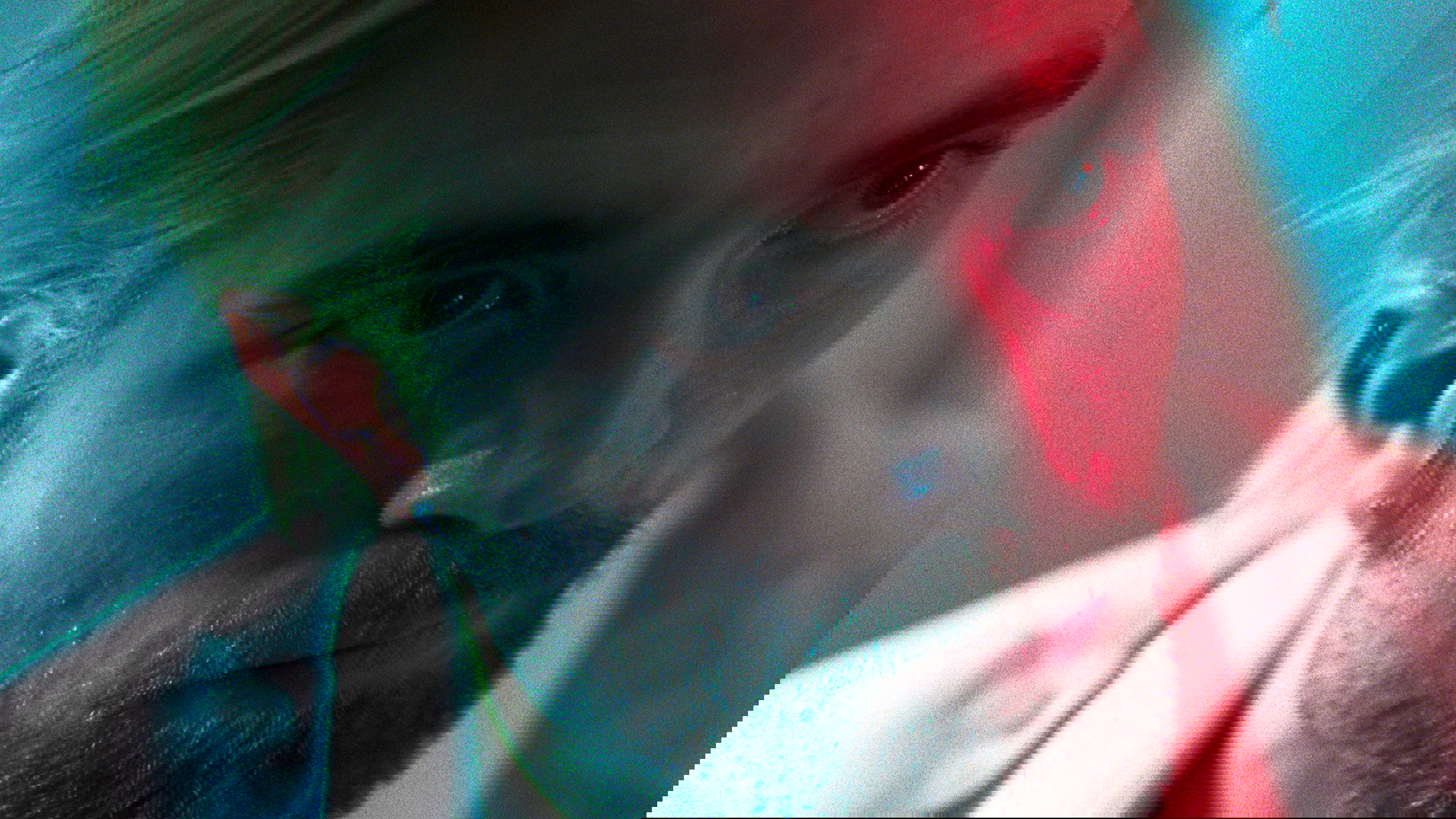 Good Time Poster