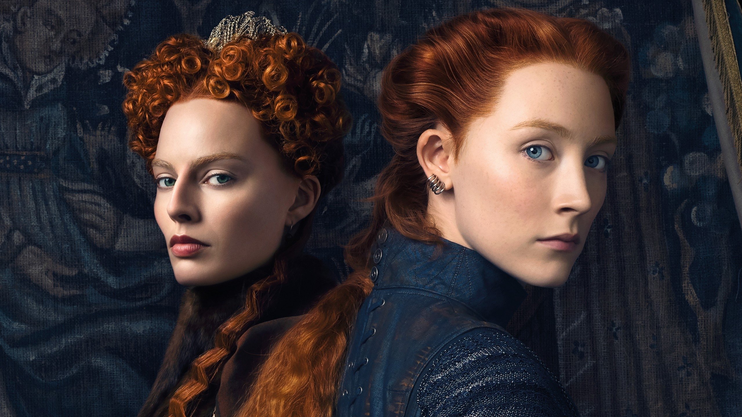 Mary Queen of Scots Poster