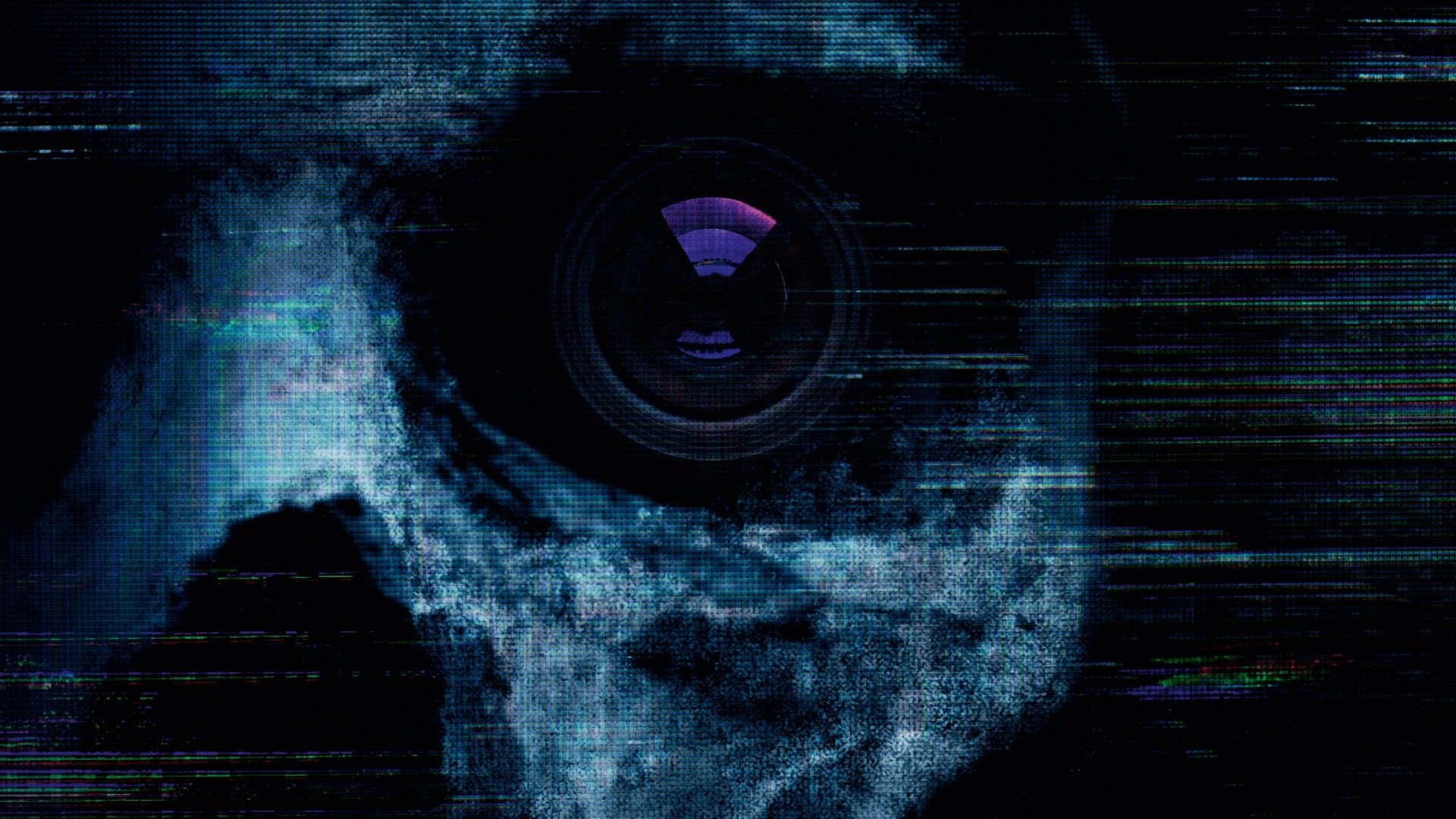 Unfriended: Dark Web Poster