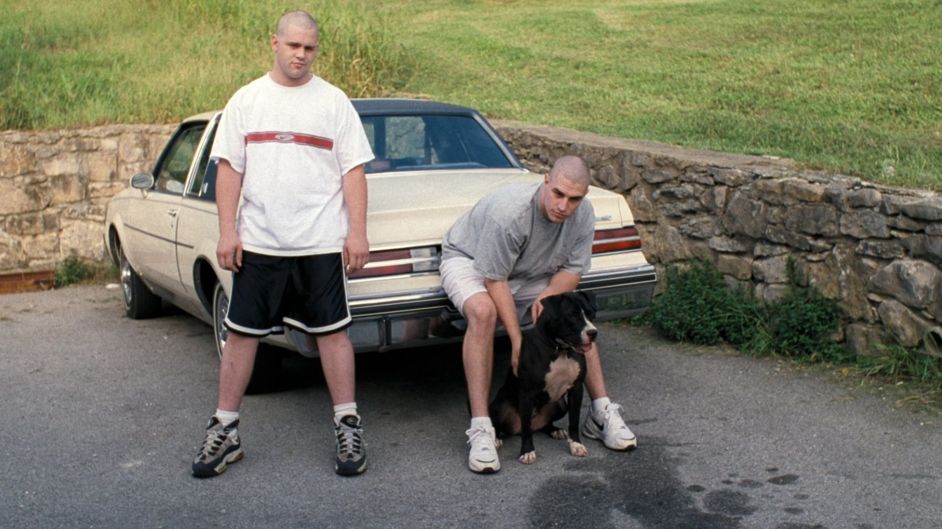 Gummo Poster