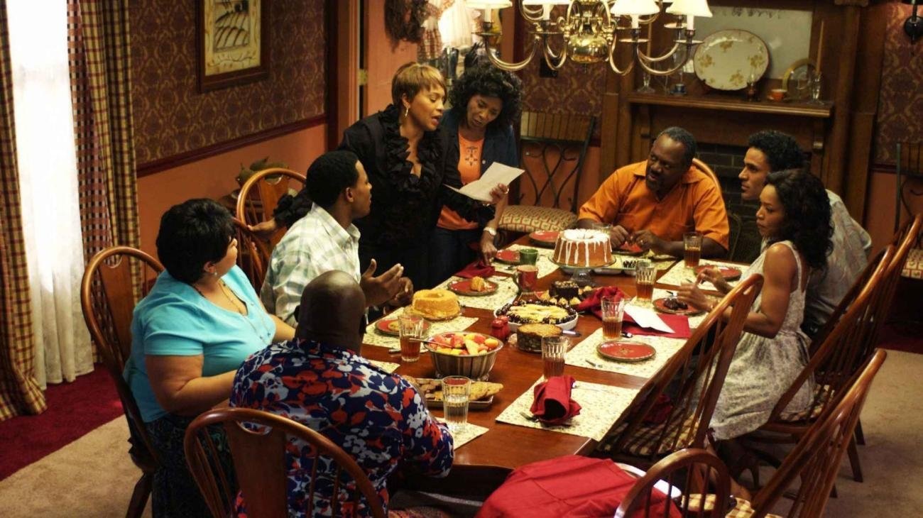 Meet the Browns Poster