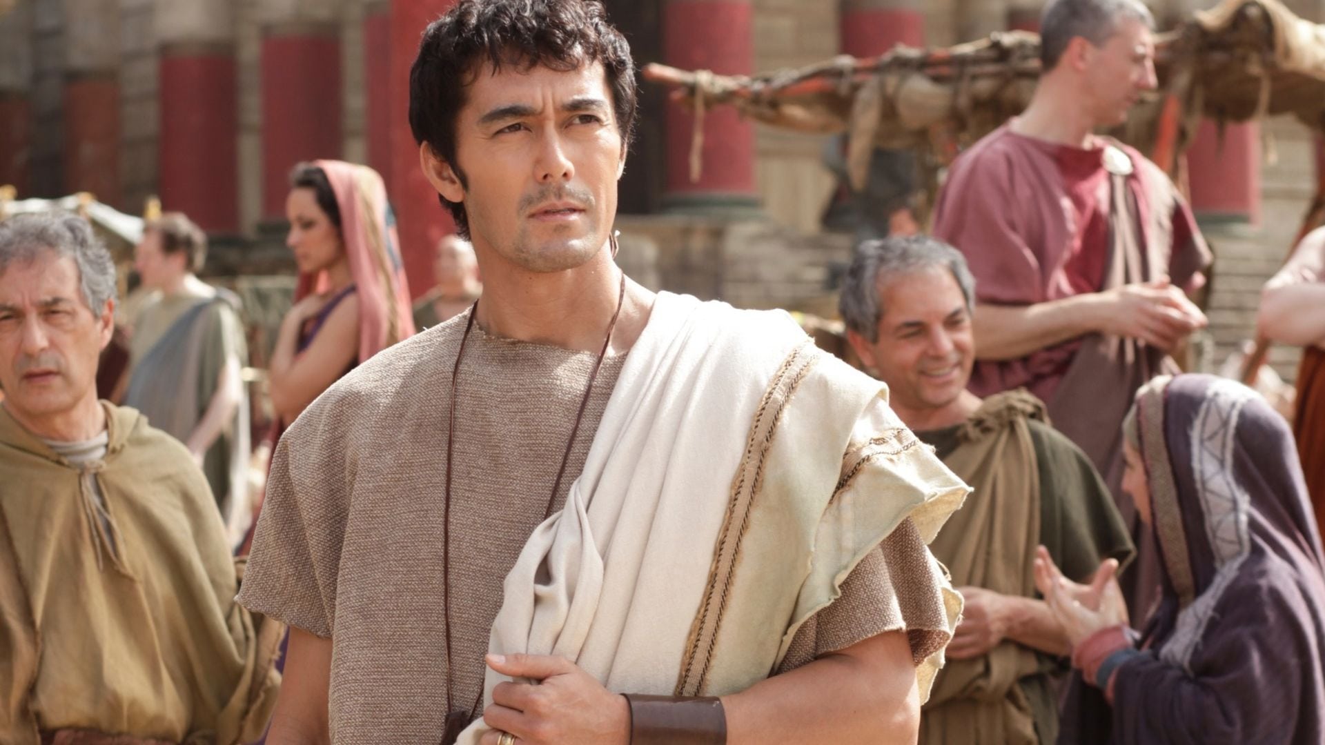 Thermae Romae Poster