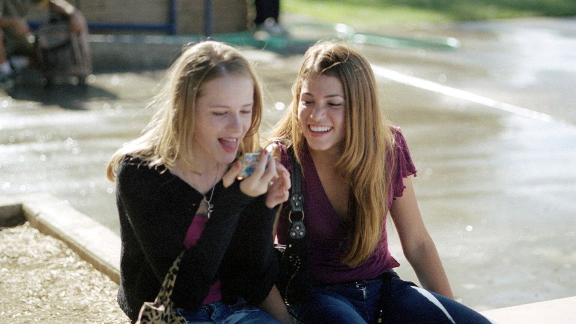 Thirteen Poster