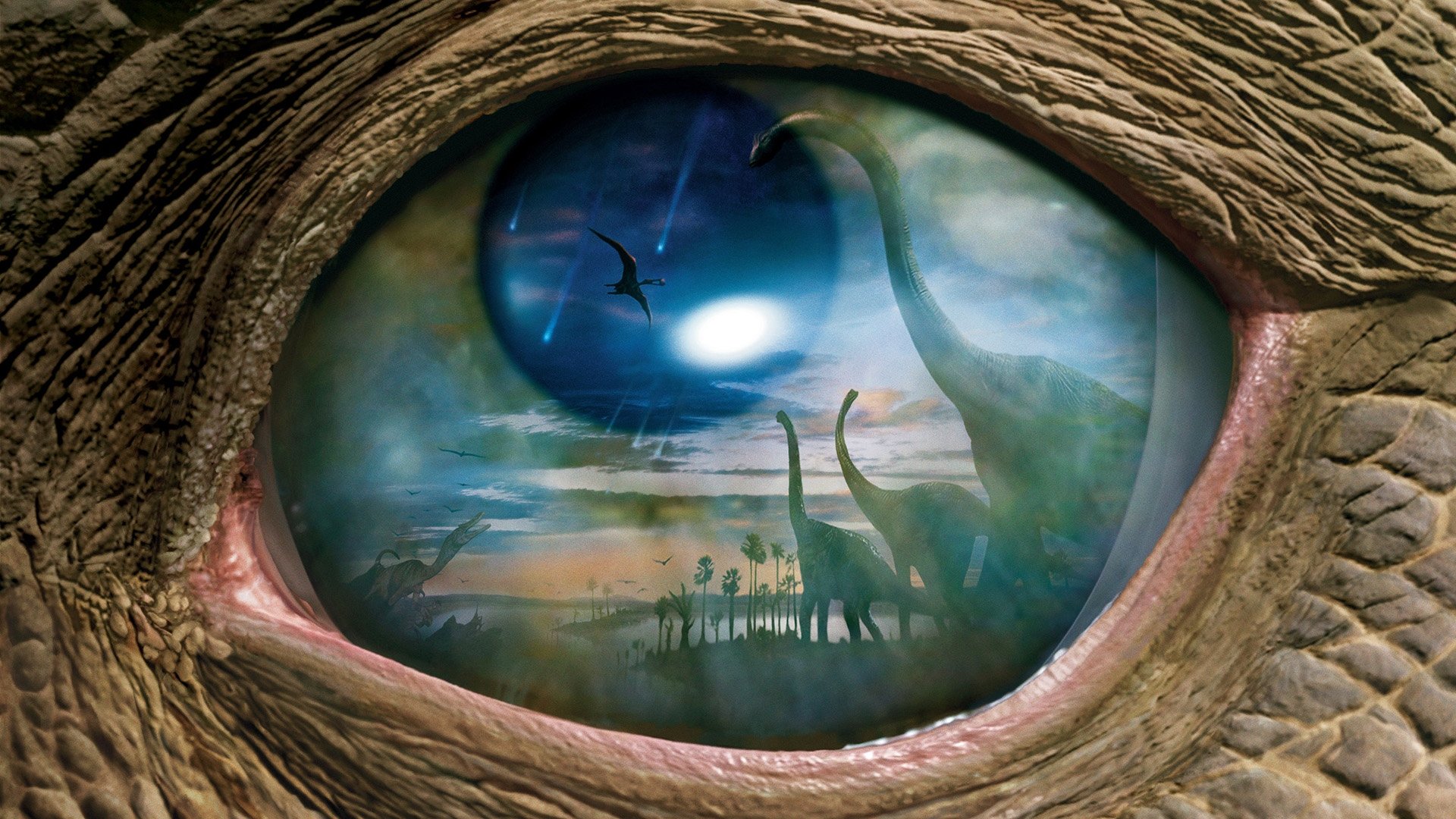 Dinosaur Poster