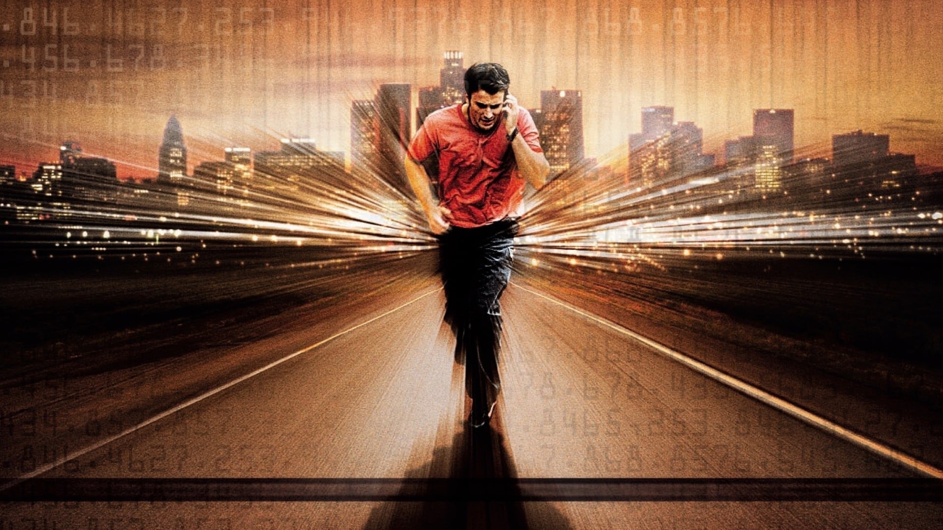 Cellular Poster