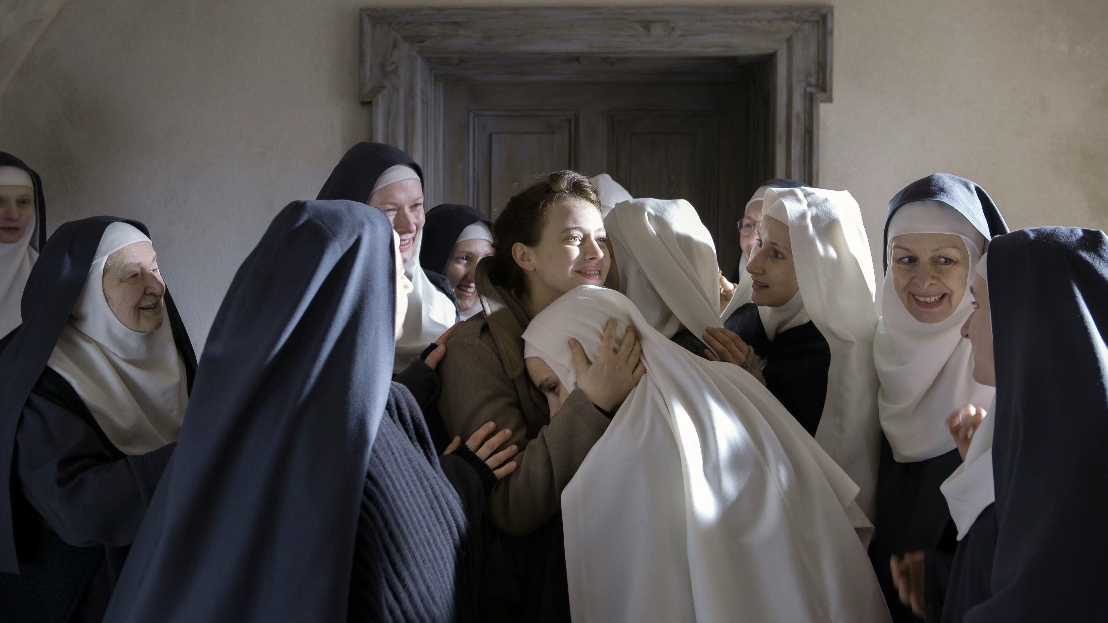 The Innocents Poster