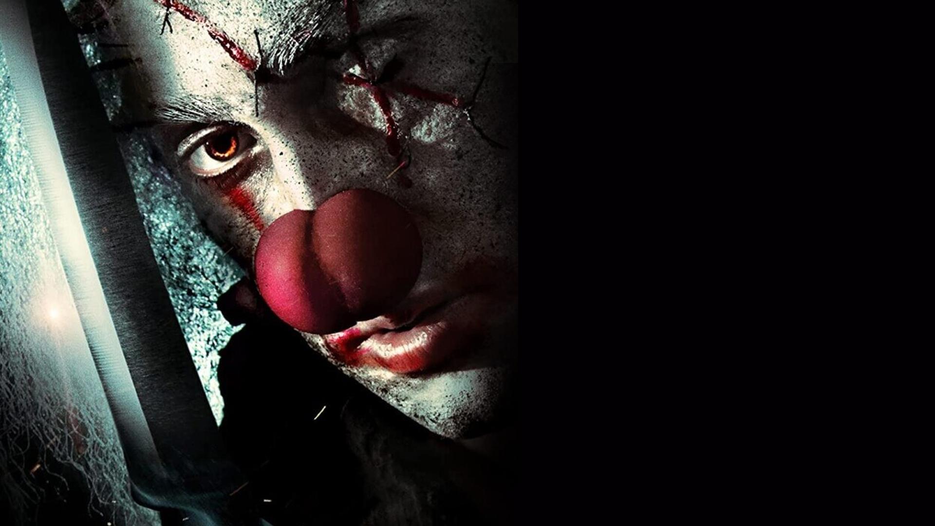 Stitches Poster