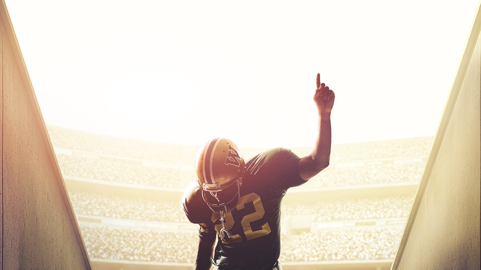 Woodlawn Poster