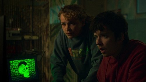 Choose or Die Poster