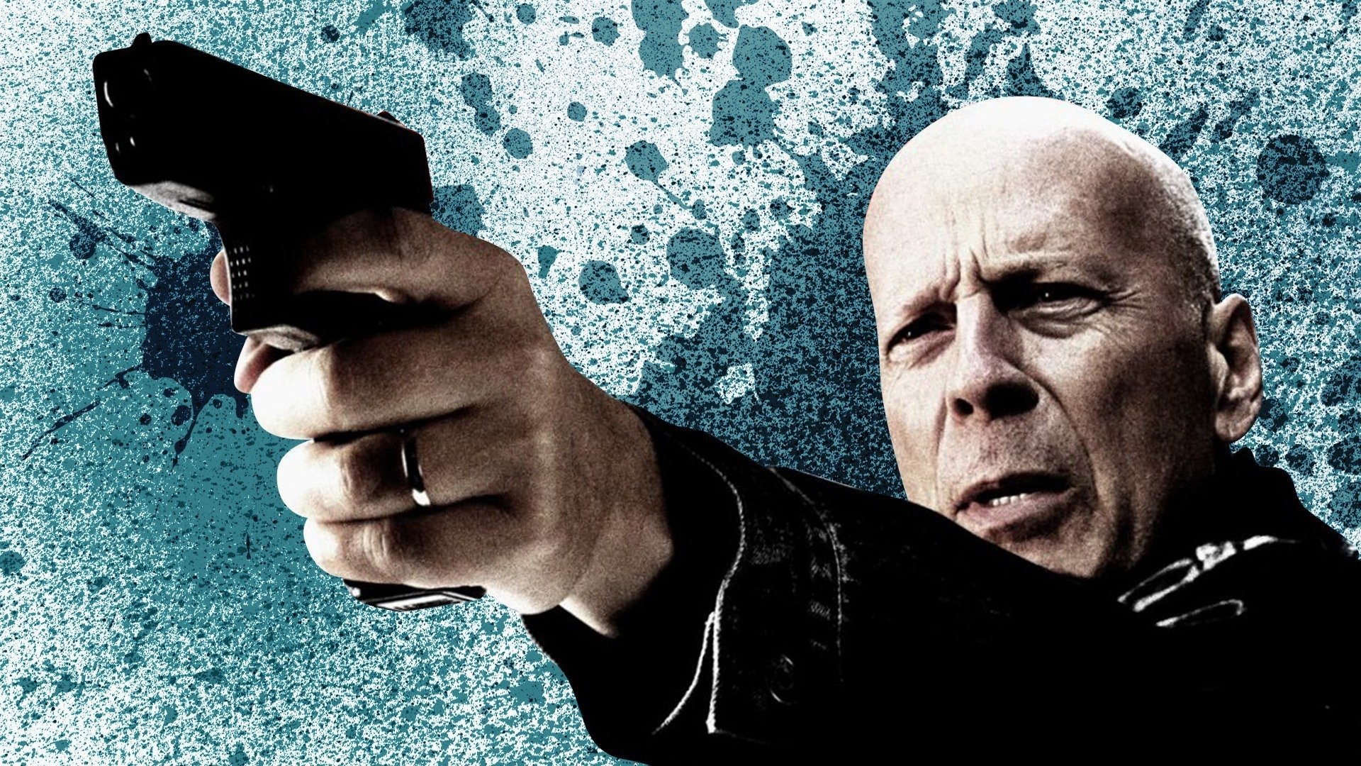 Death Wish Poster