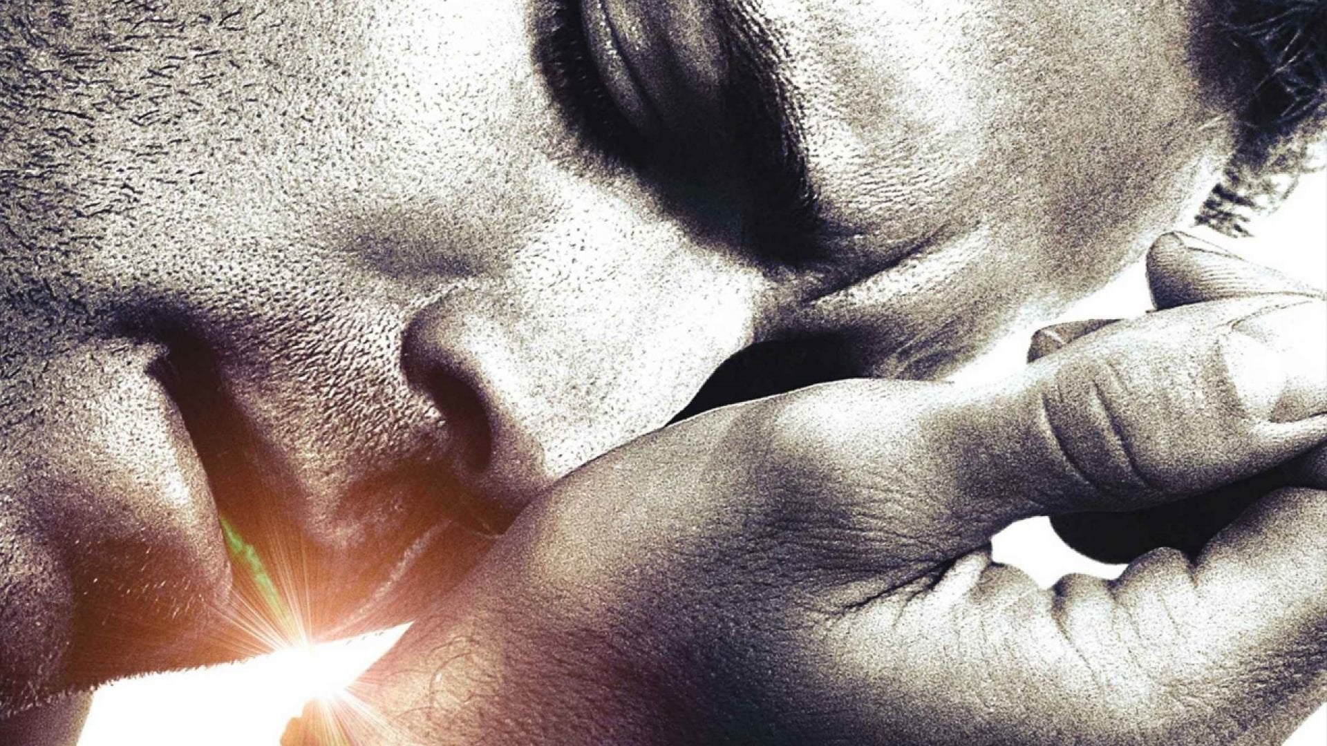 The Nines Poster