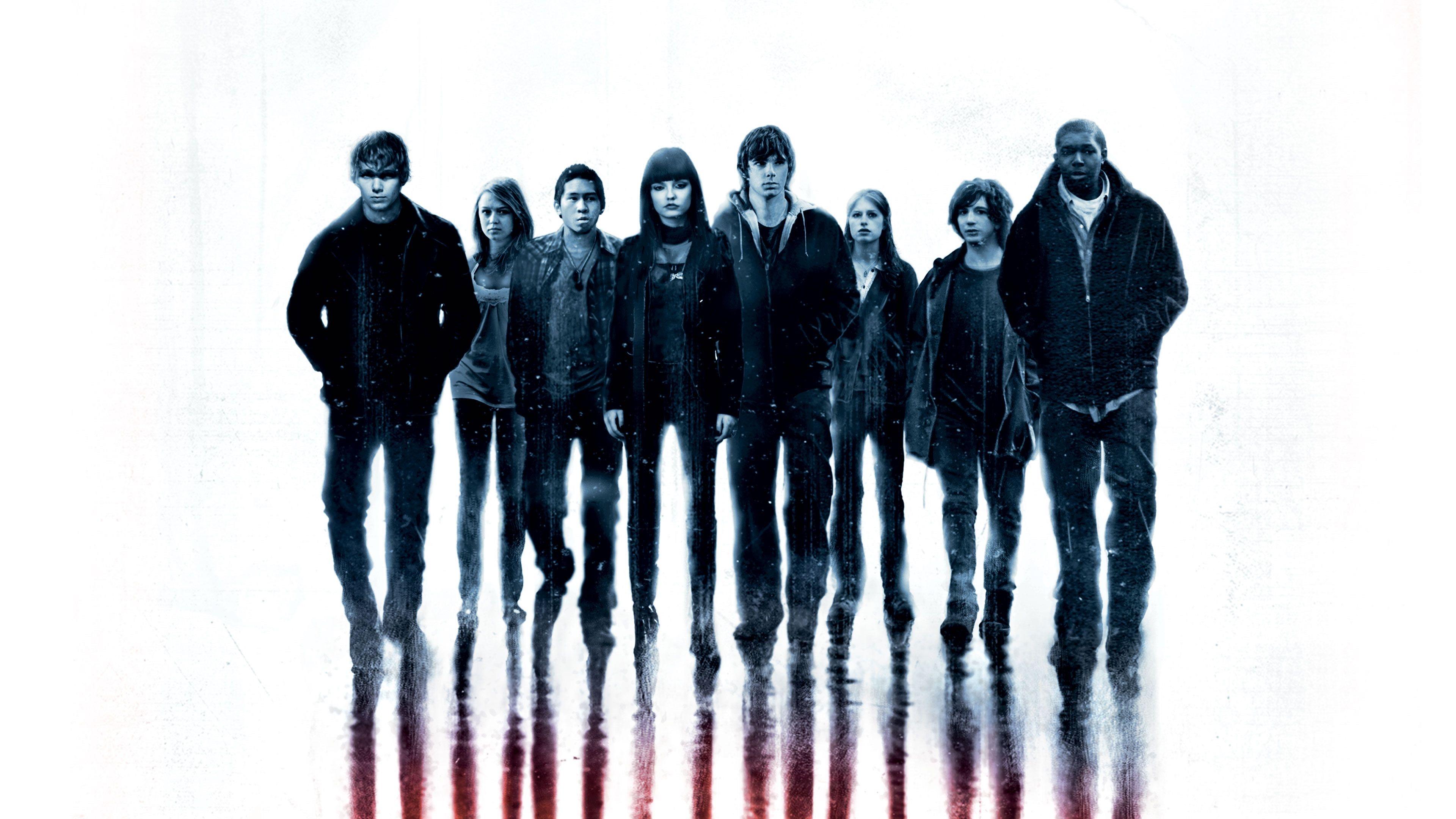 My Soul to Take Poster