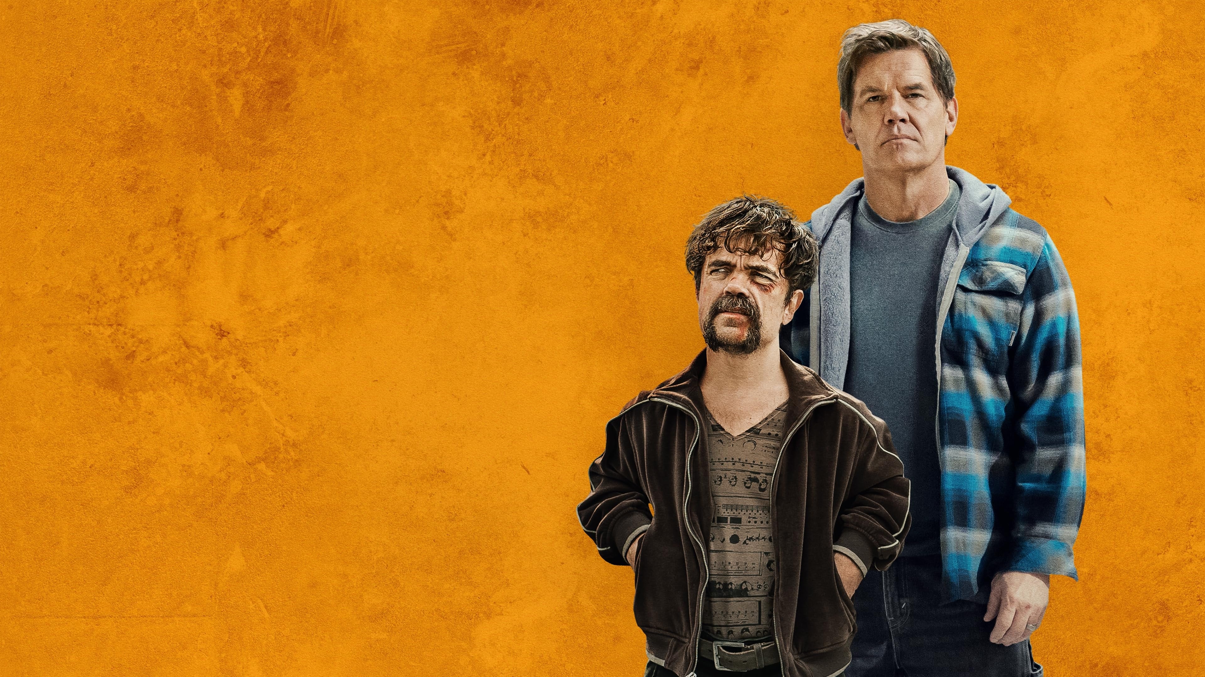 Brothers Poster