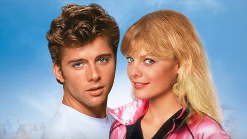 Grease 2 Poster