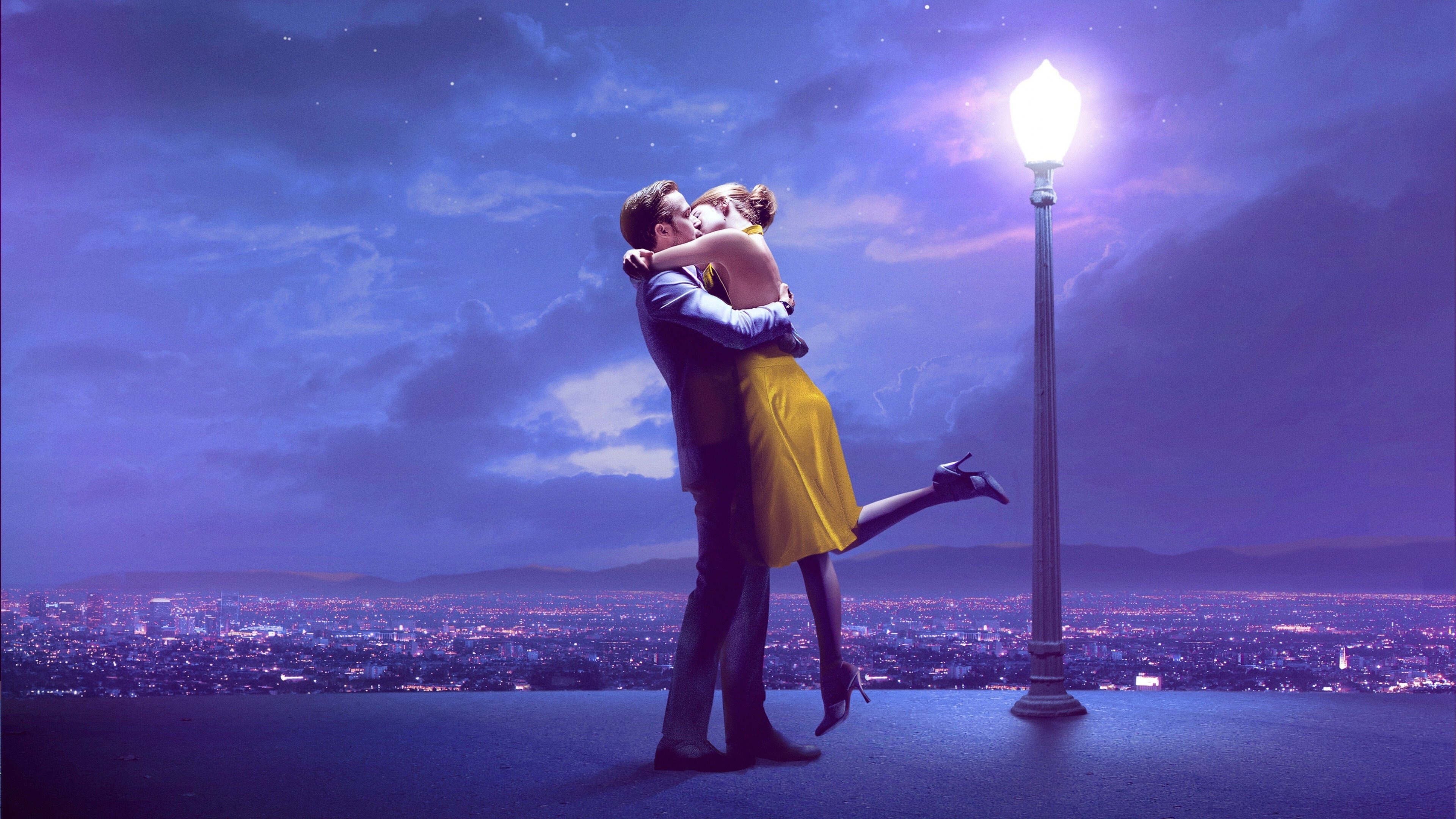 La La Land Poster