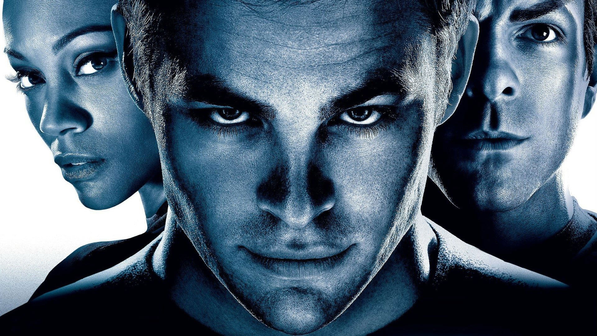 Star Trek Poster