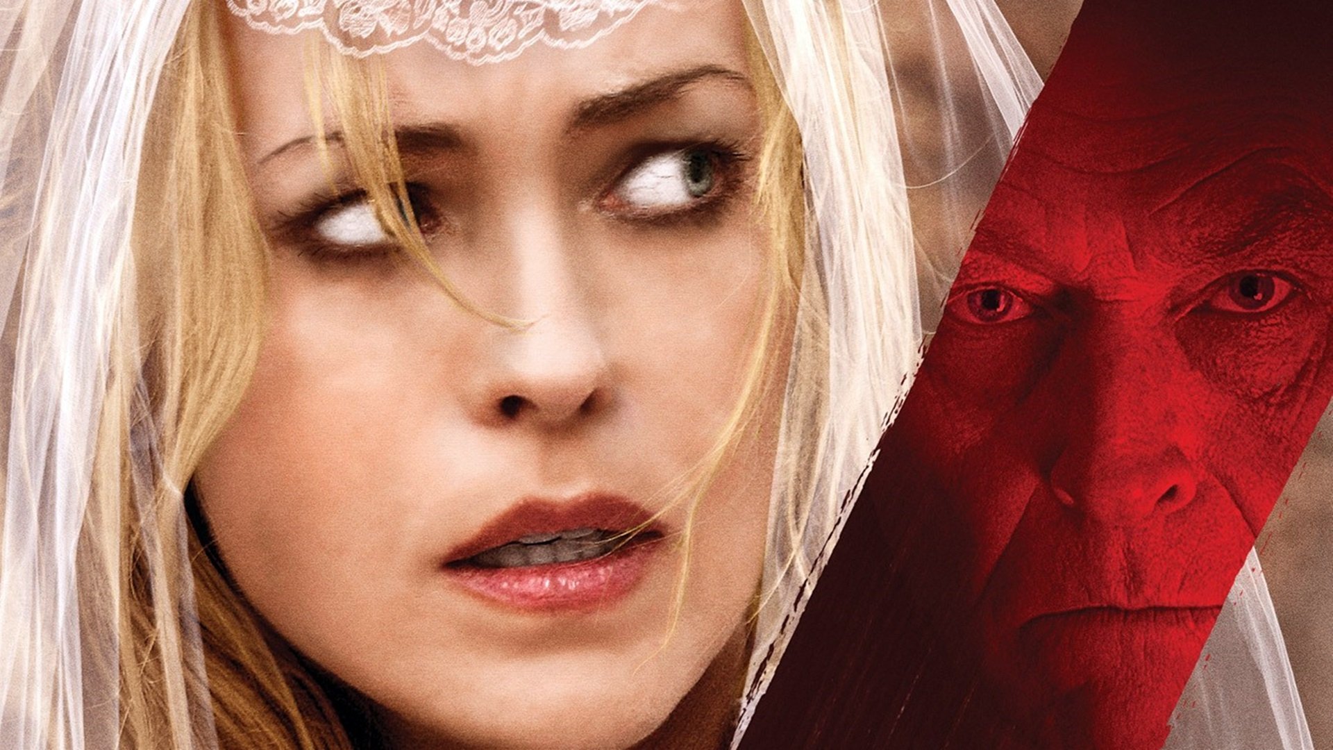 The Russian Bride Poster