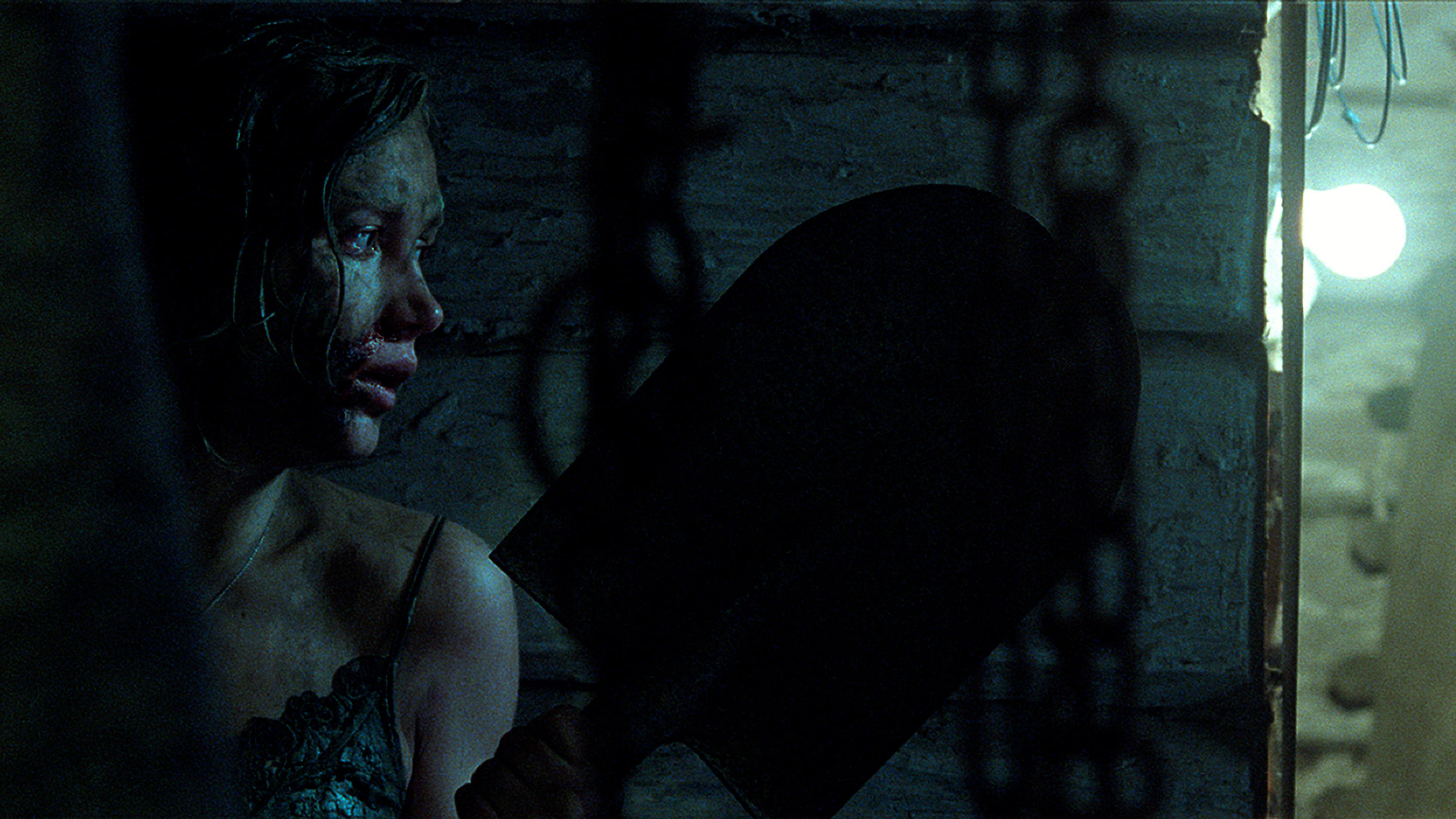 Cold Prey III Poster