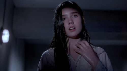 Phenomena Poster