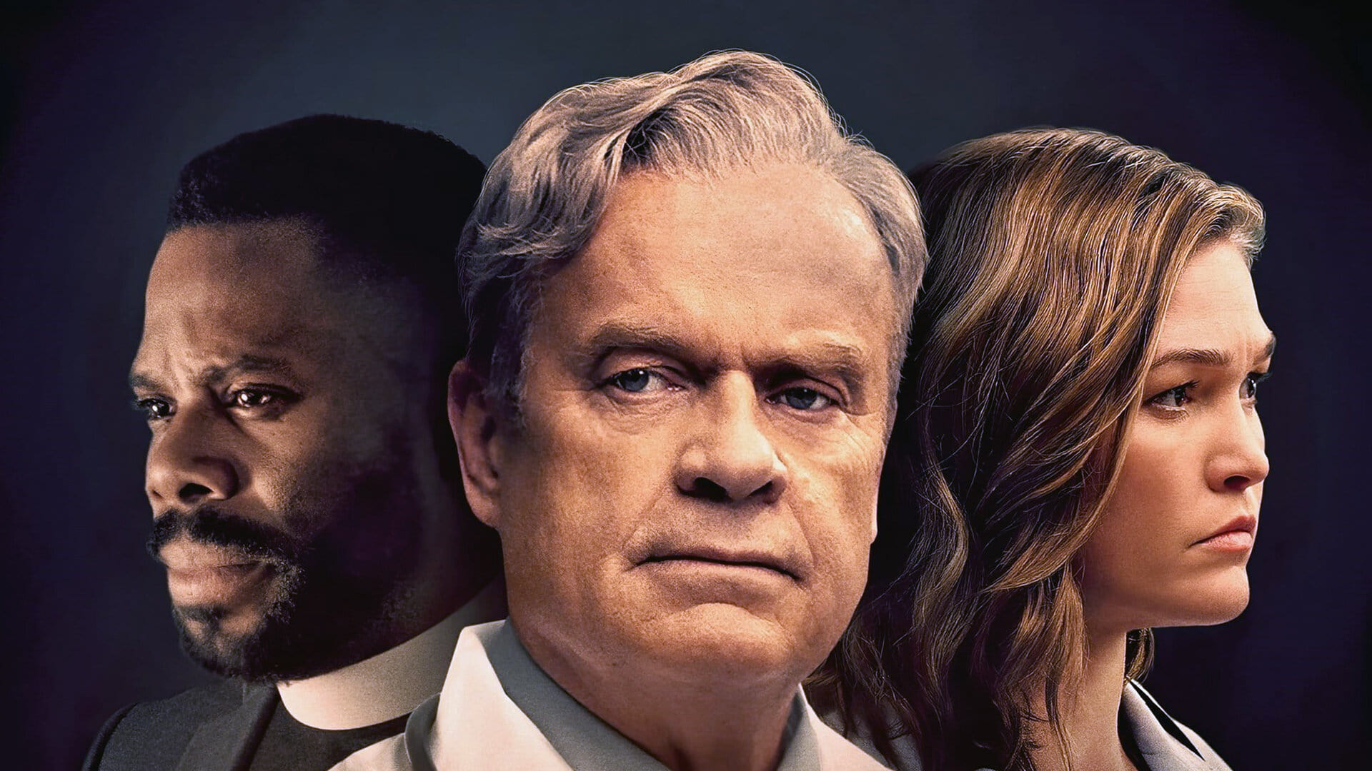 The God Committee Poster