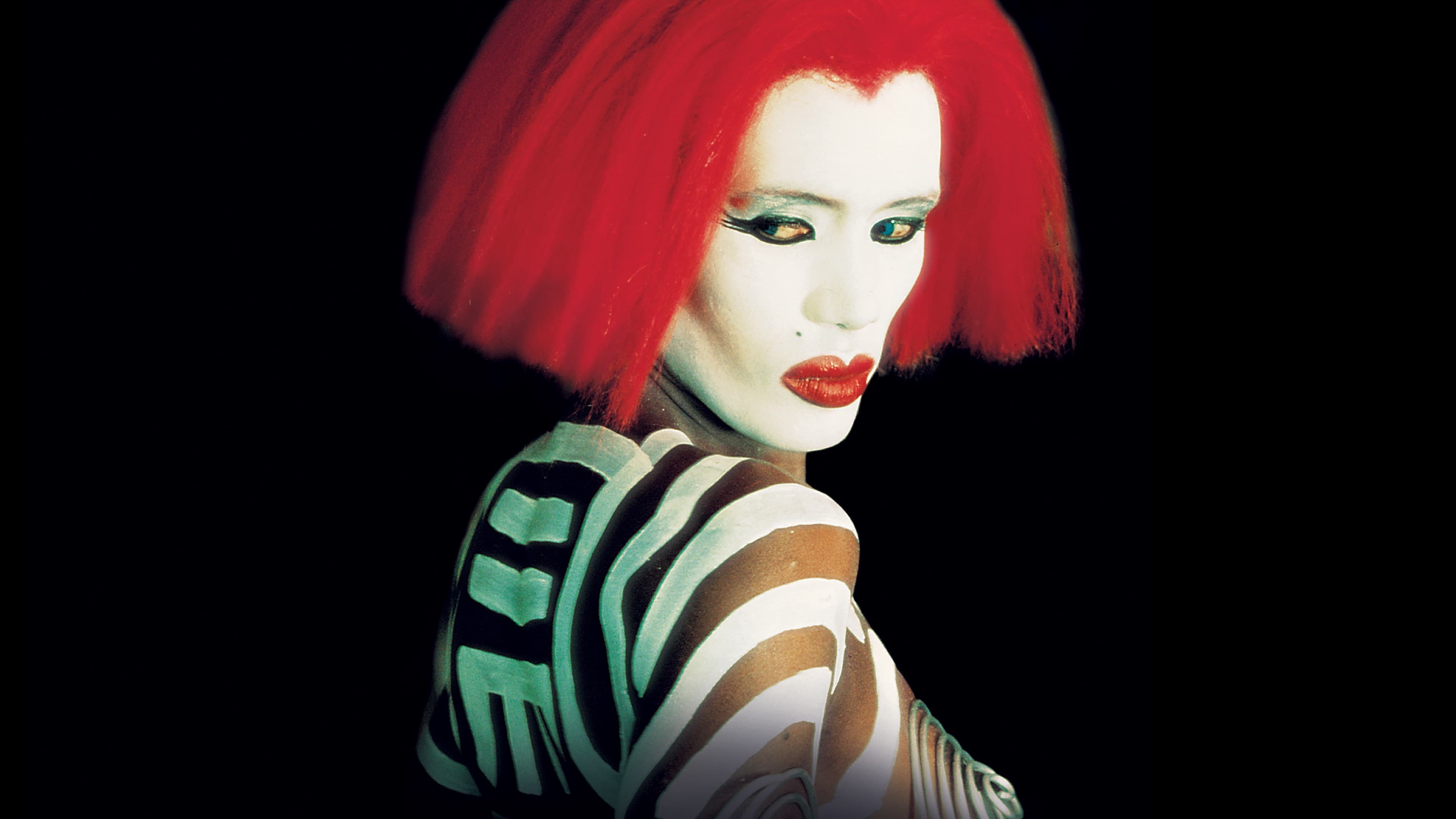 Vamp Poster