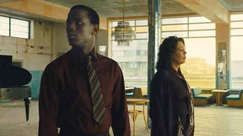 Empire of Light Poster