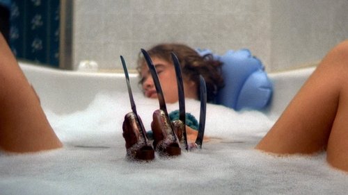 A Nightmare on Elm Street Poster