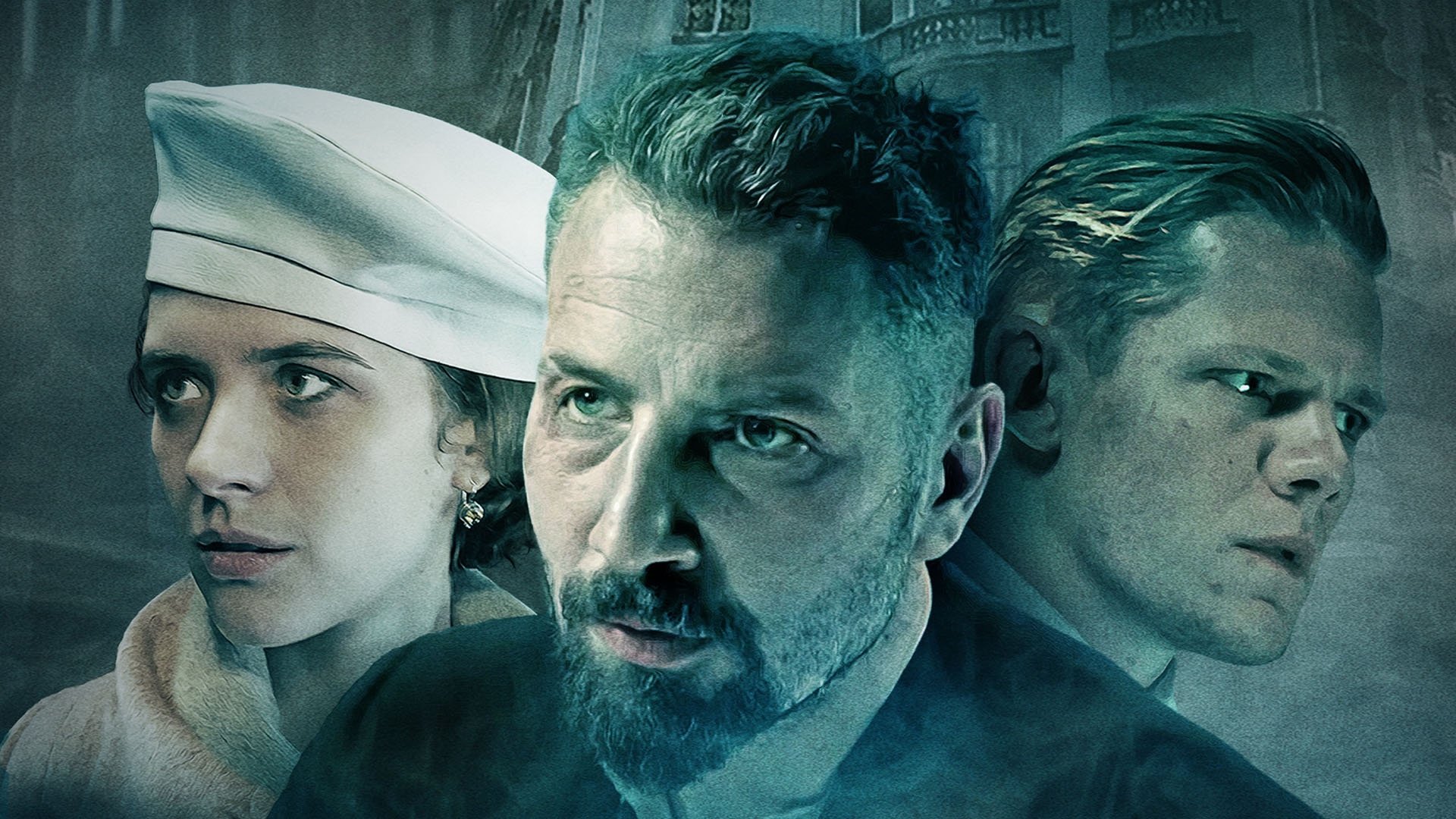 Hinterland Poster