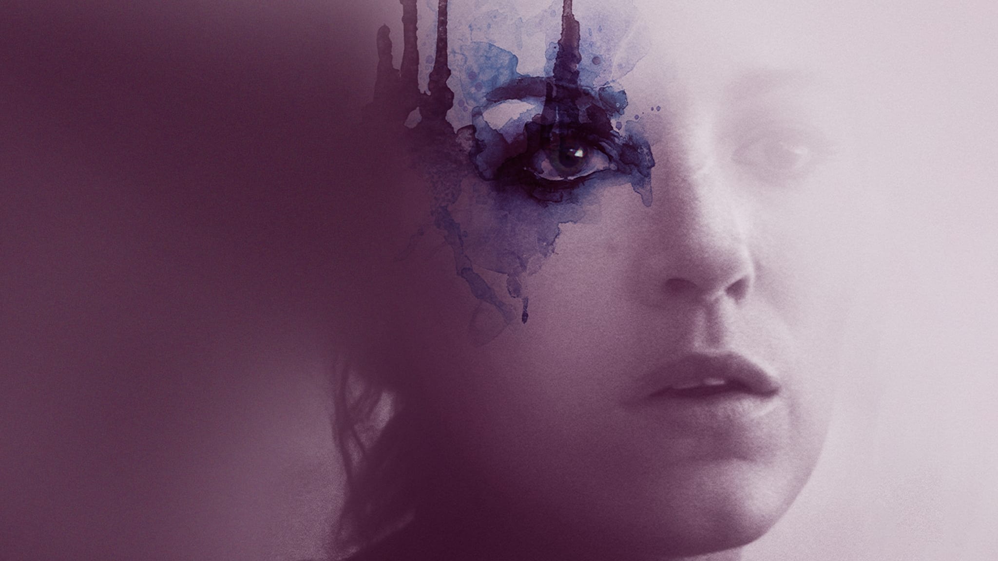 All I See Is You Poster