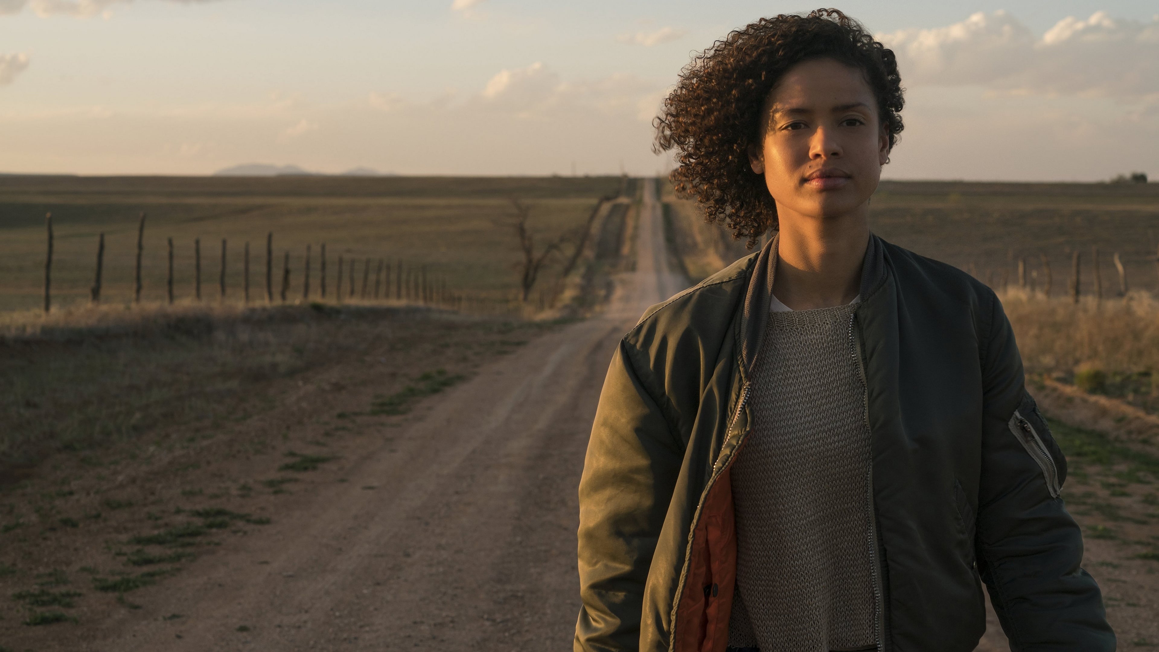 Fast Color Poster