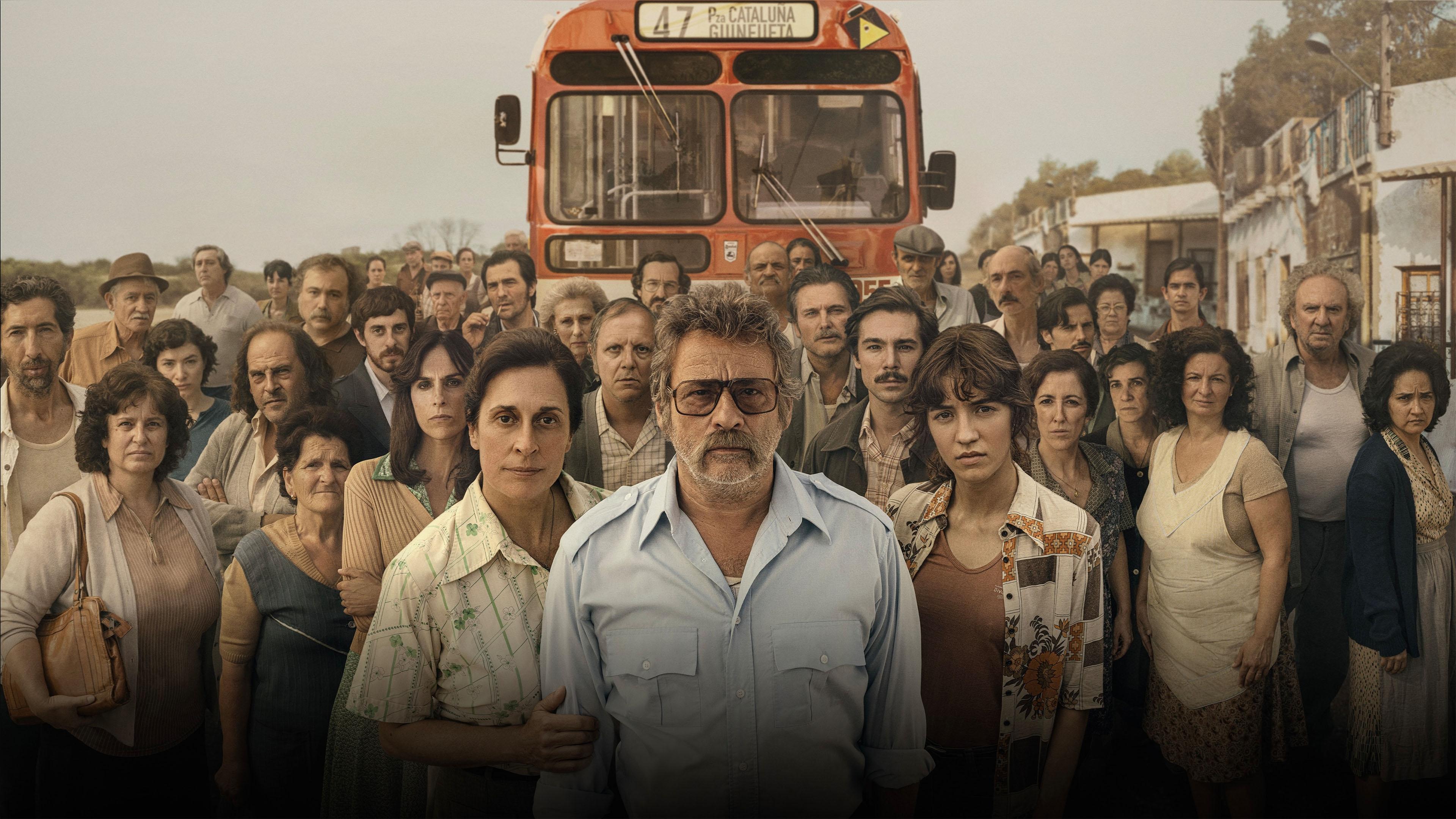 El 47 Poster