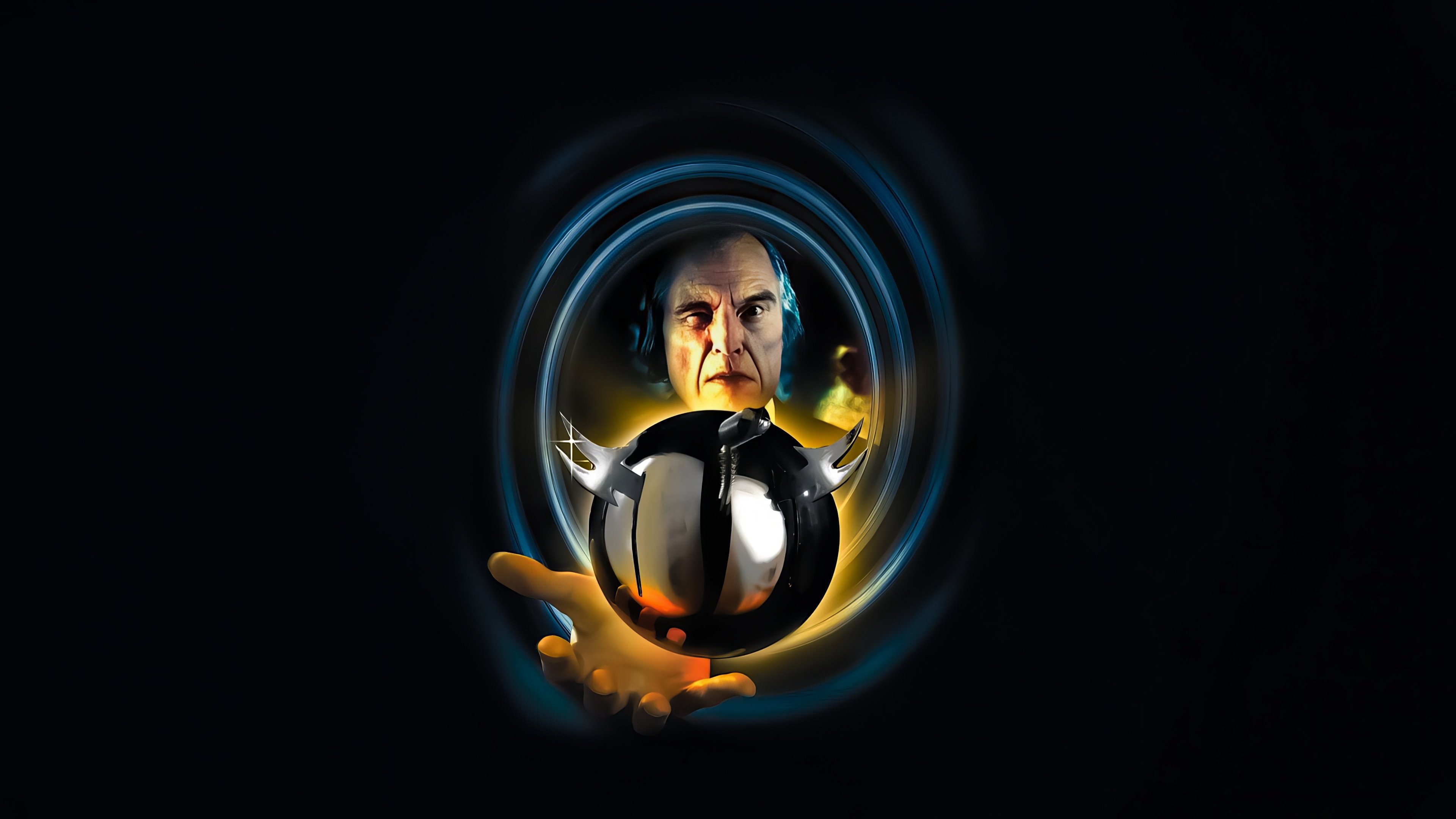 Phantasm II Poster