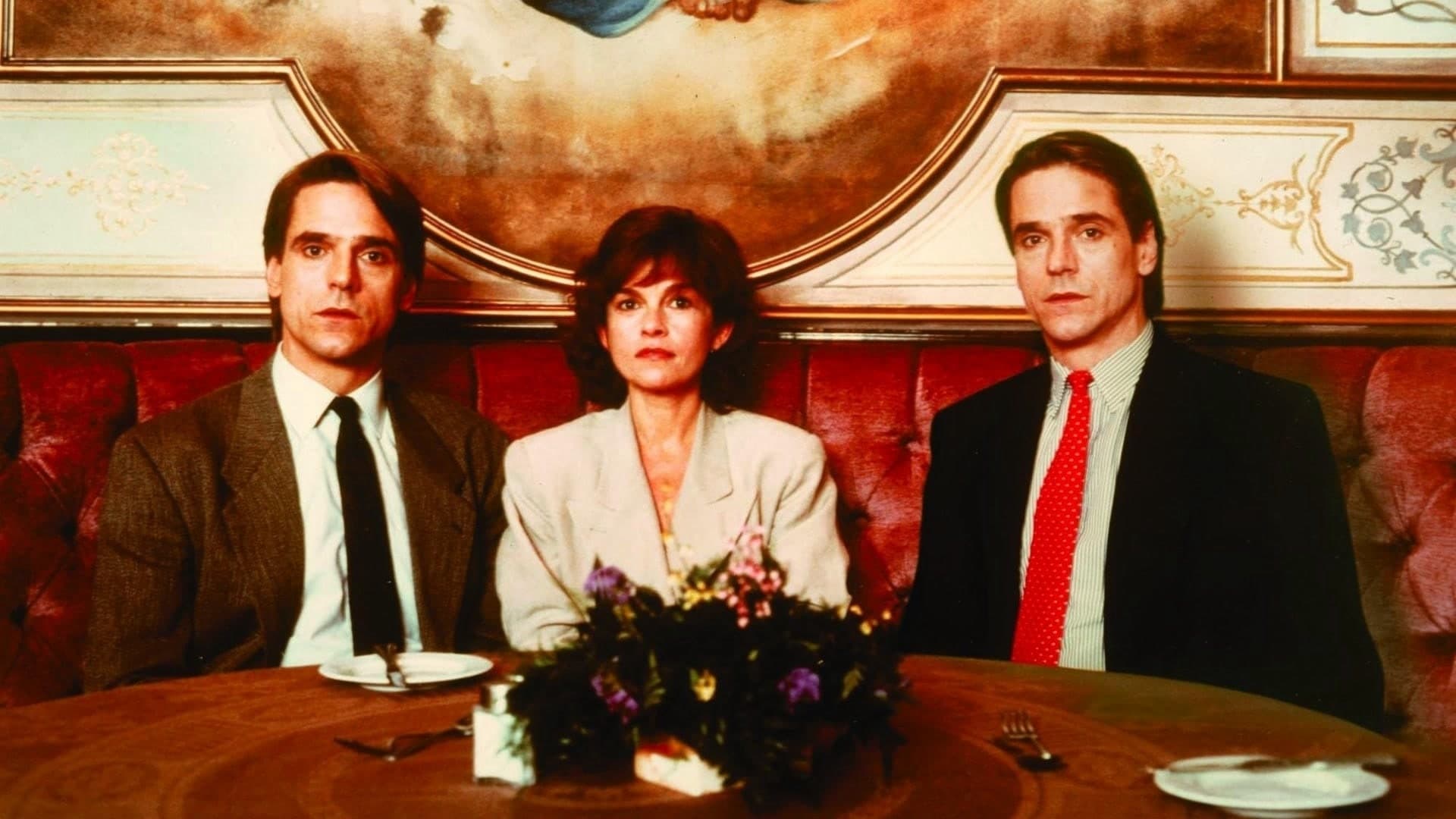 Dead Ringers Poster